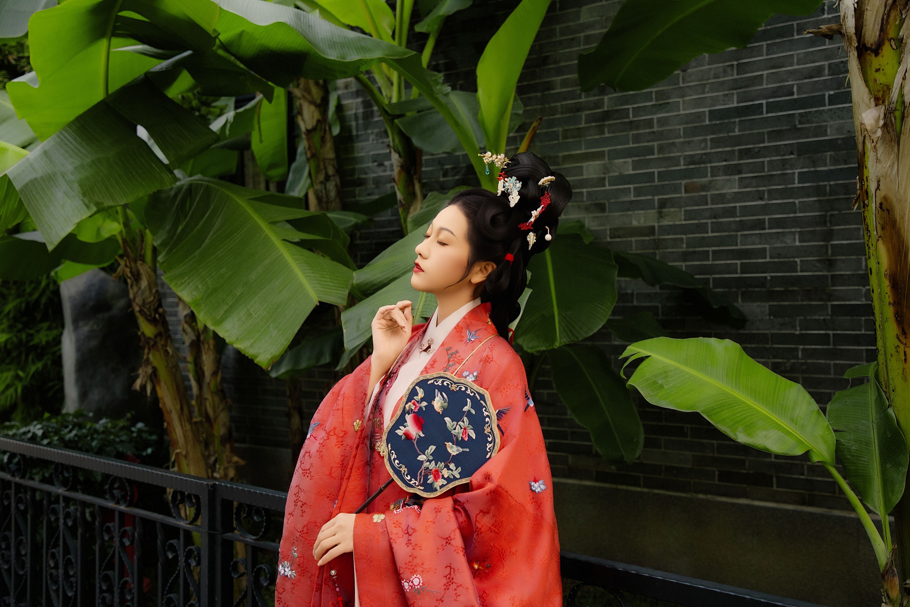 李晓欣 – 《逝水流年》[17P]