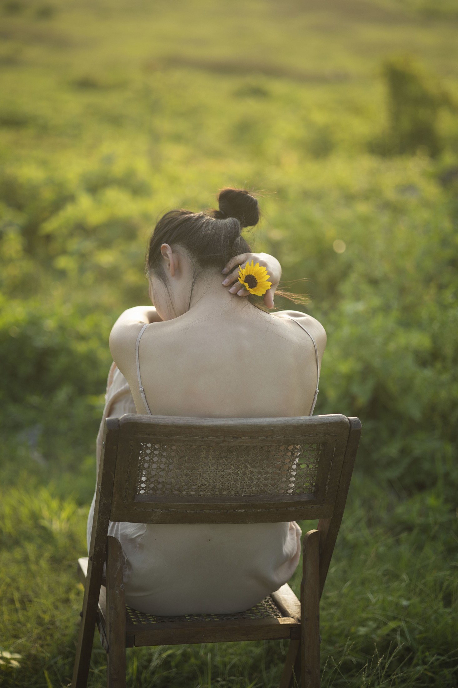 小鱼 – 《末》[20P]