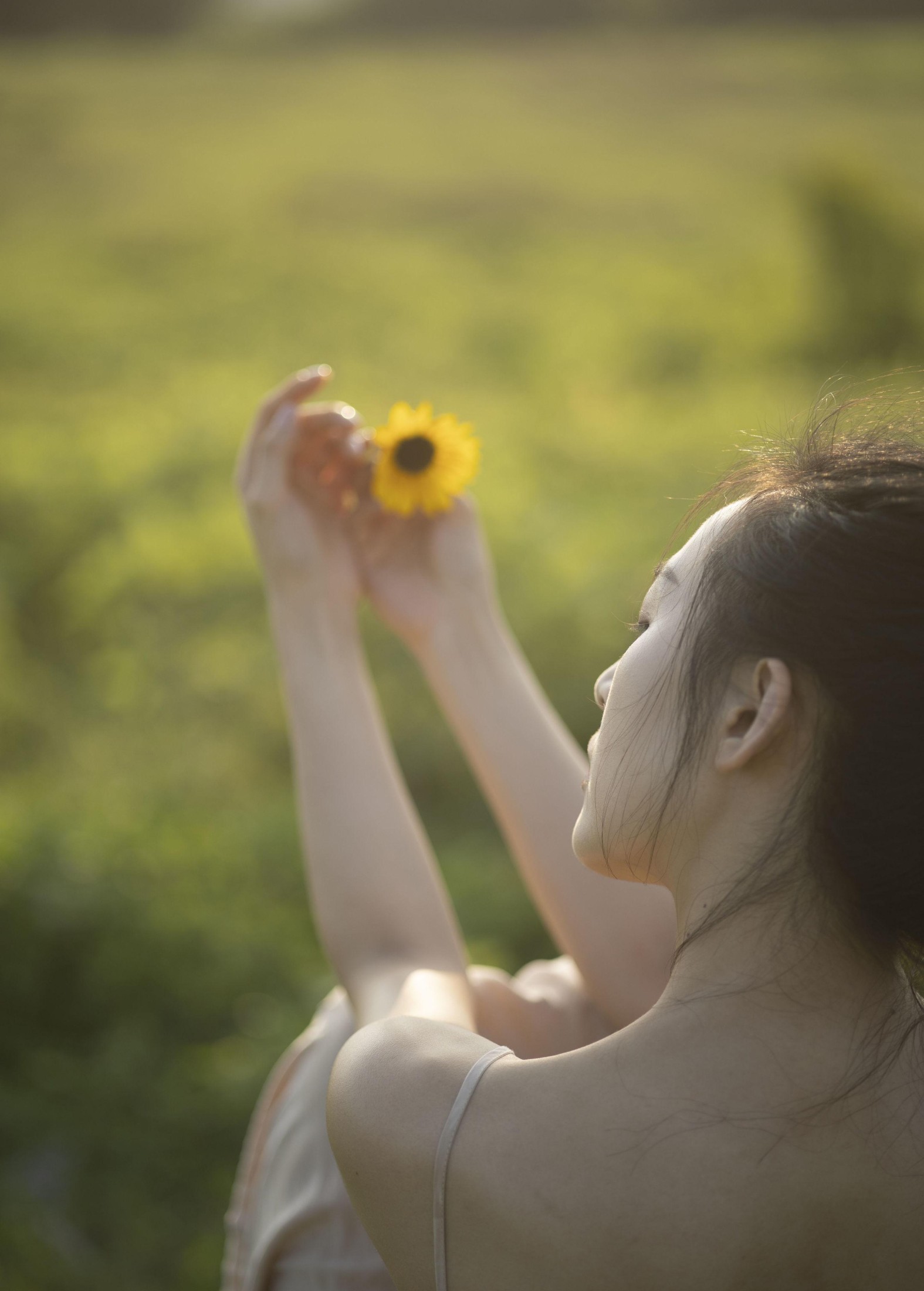 小鱼 – 《末》[20P]