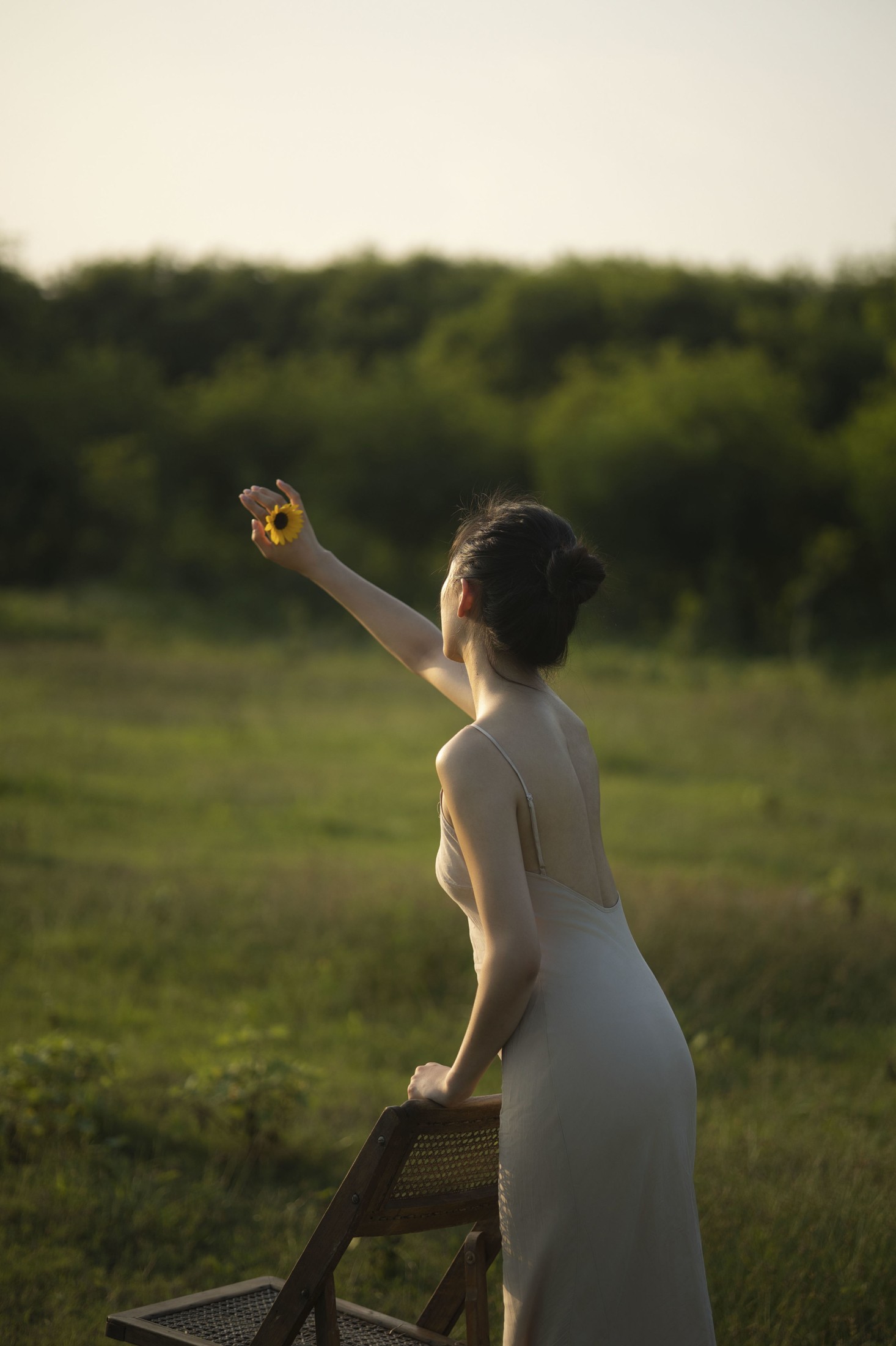 小鱼 – 《末》[20P]