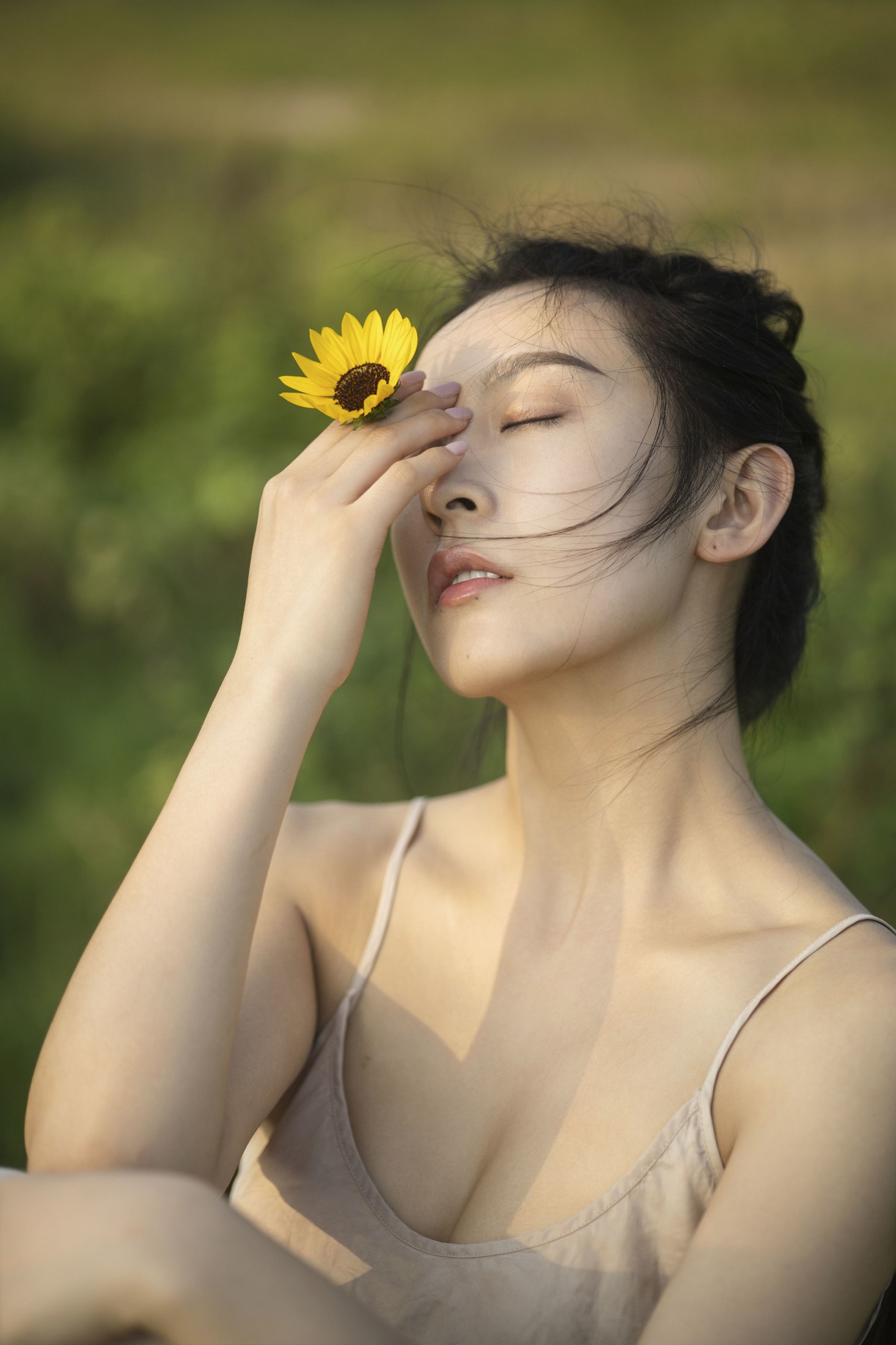 小鱼 – 《末》[20P]