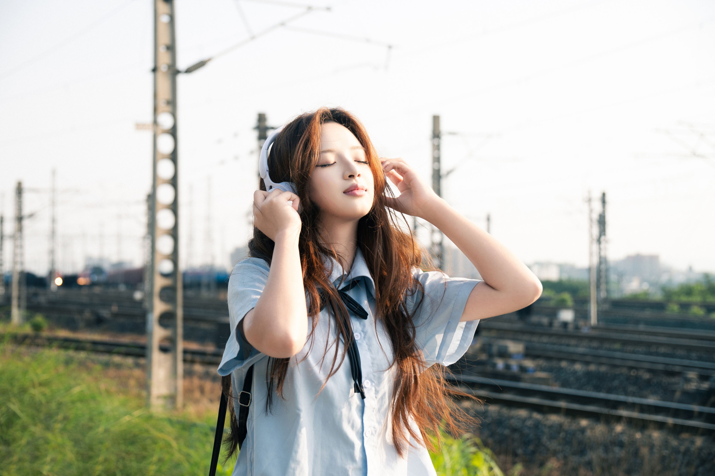 小yu – 《重庆小镰仓》[18P]