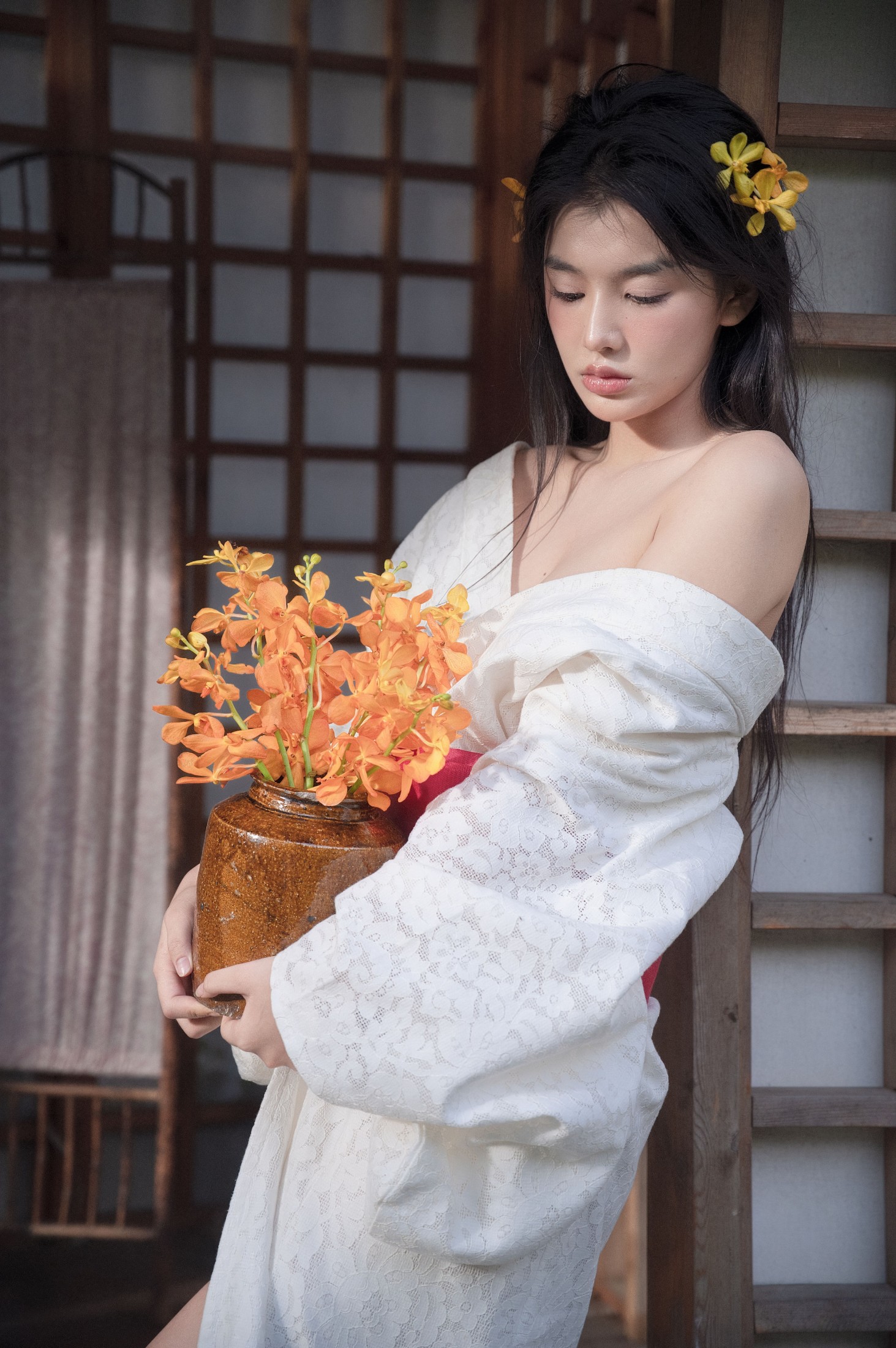 丸子 – 《和服》[60P]