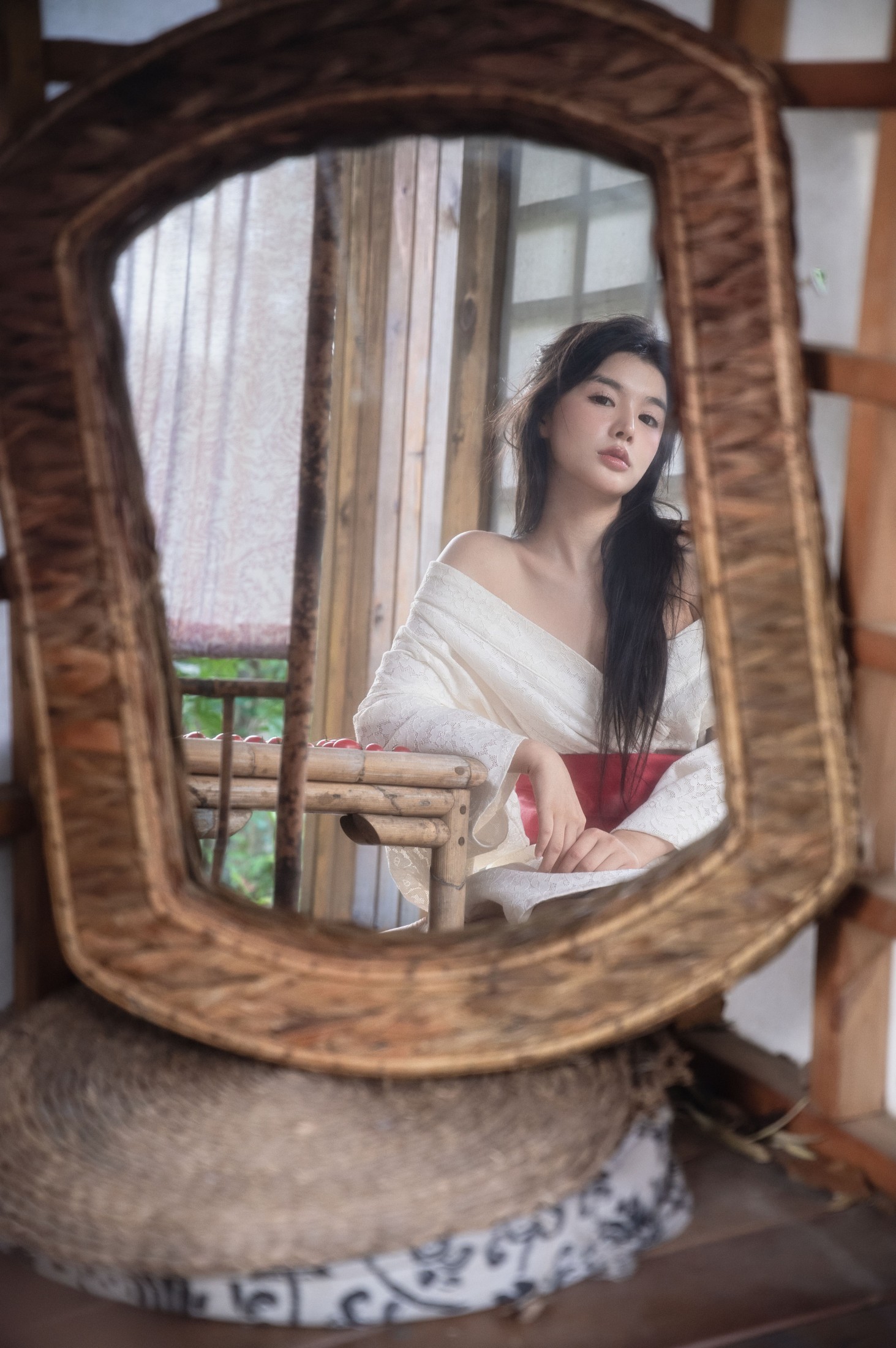 丸子 – 《和服》[60P]