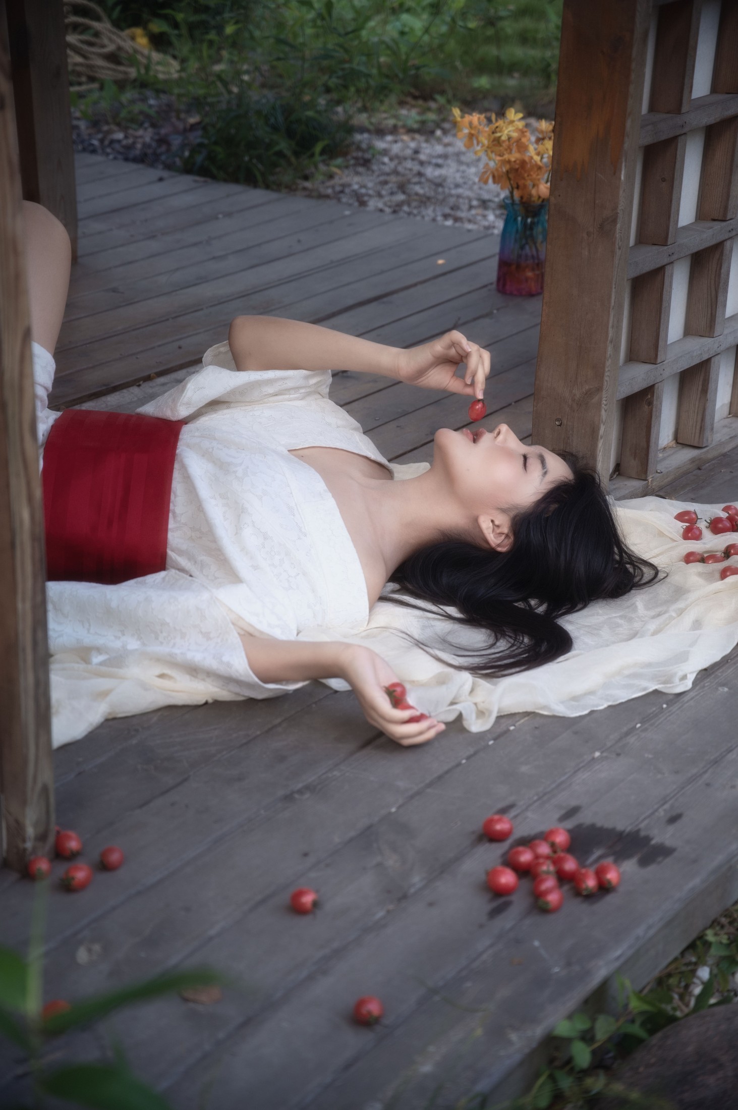 丸子 – 《和服》[60P]