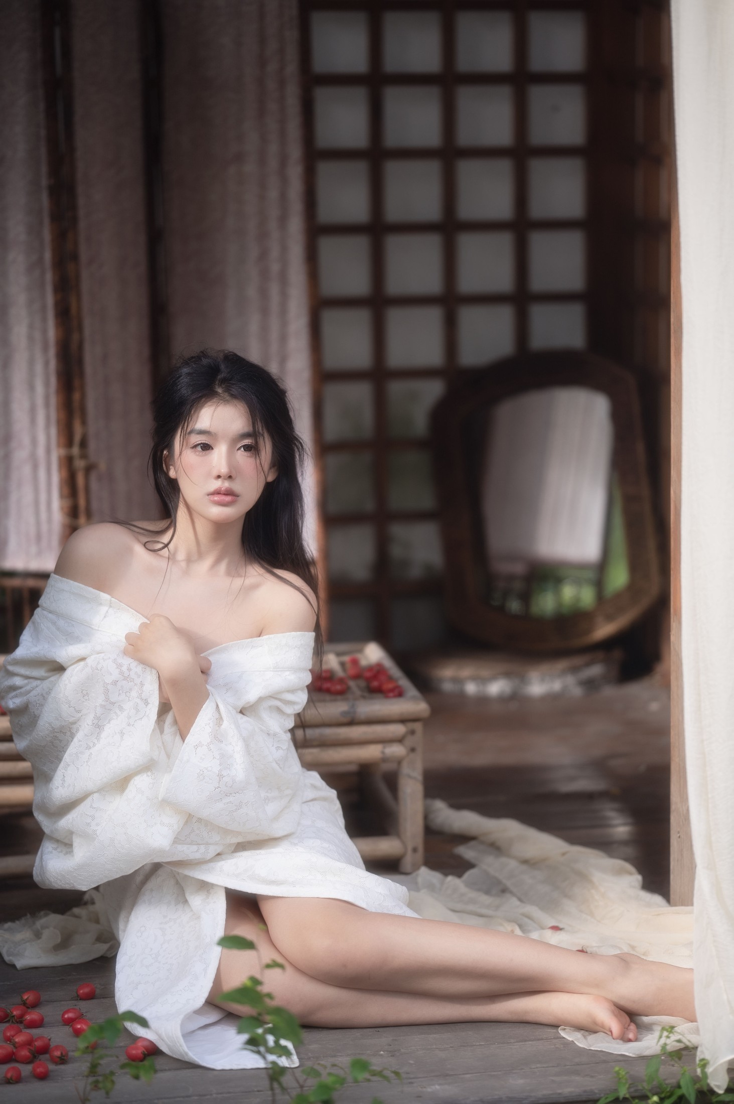 丸子 – 《和服》[60P]