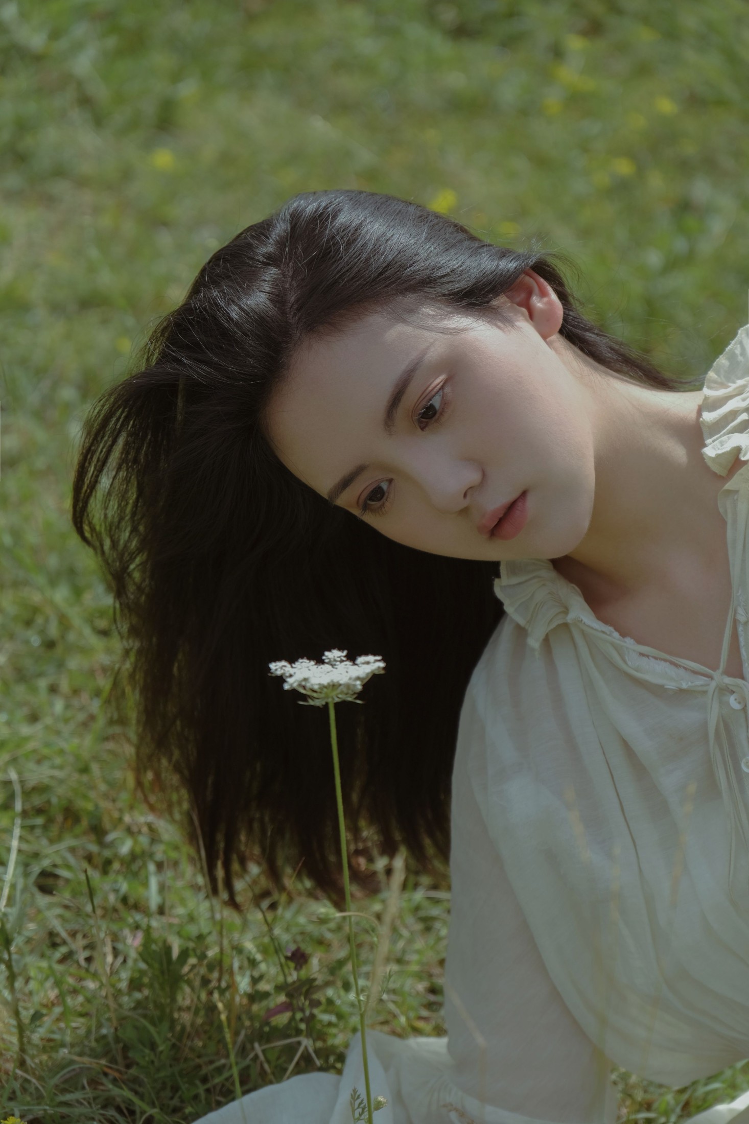 Lik – 《那远山呼唤我》[20P]