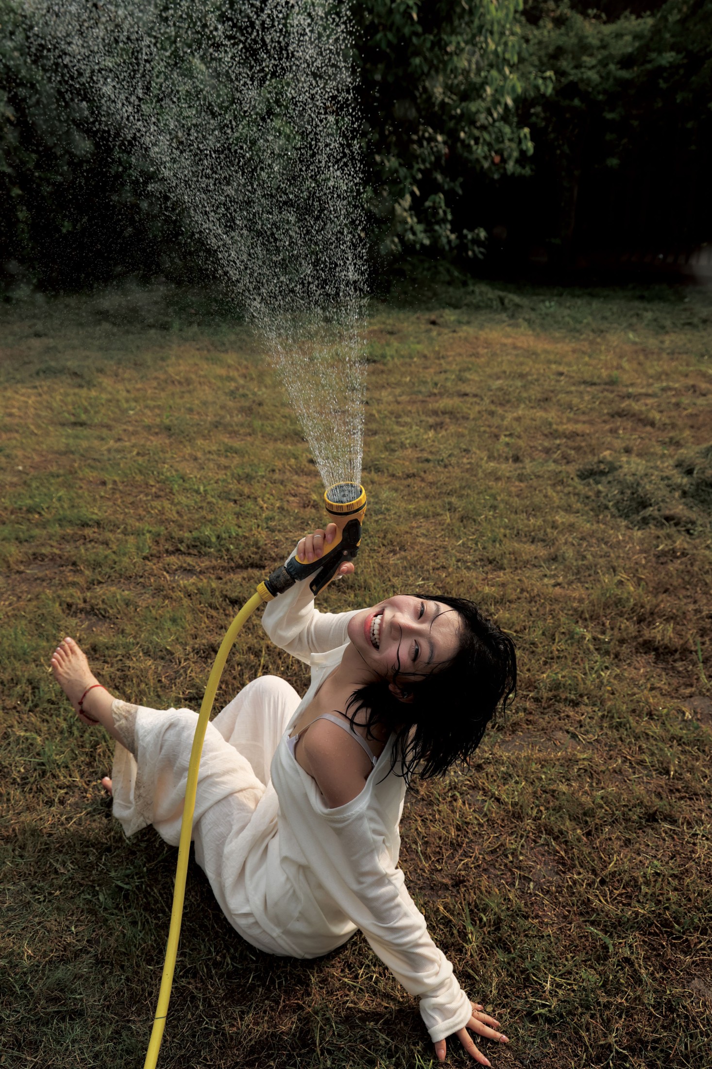 BiuBiu是可爱 – 《夏日生命力》[15P]