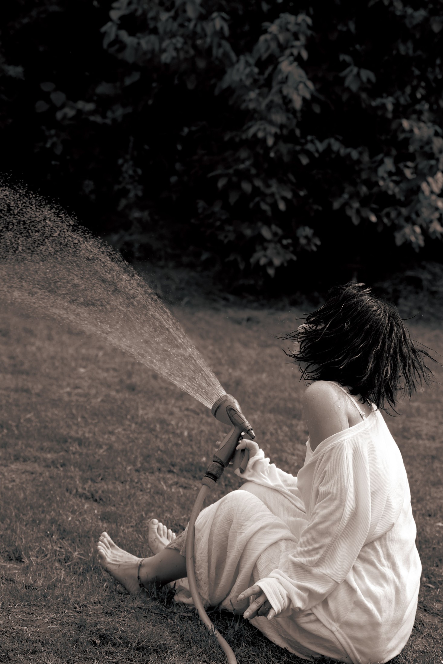 BiuBiu是可爱 – 《夏日生命力》[15P]