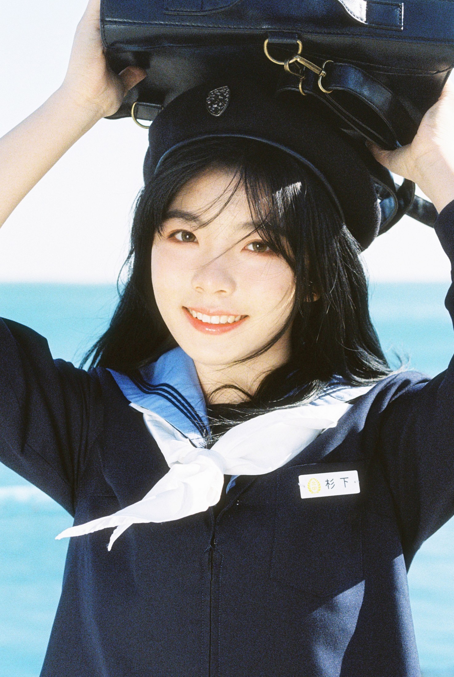 。 – 《海盐汽水》[15P]