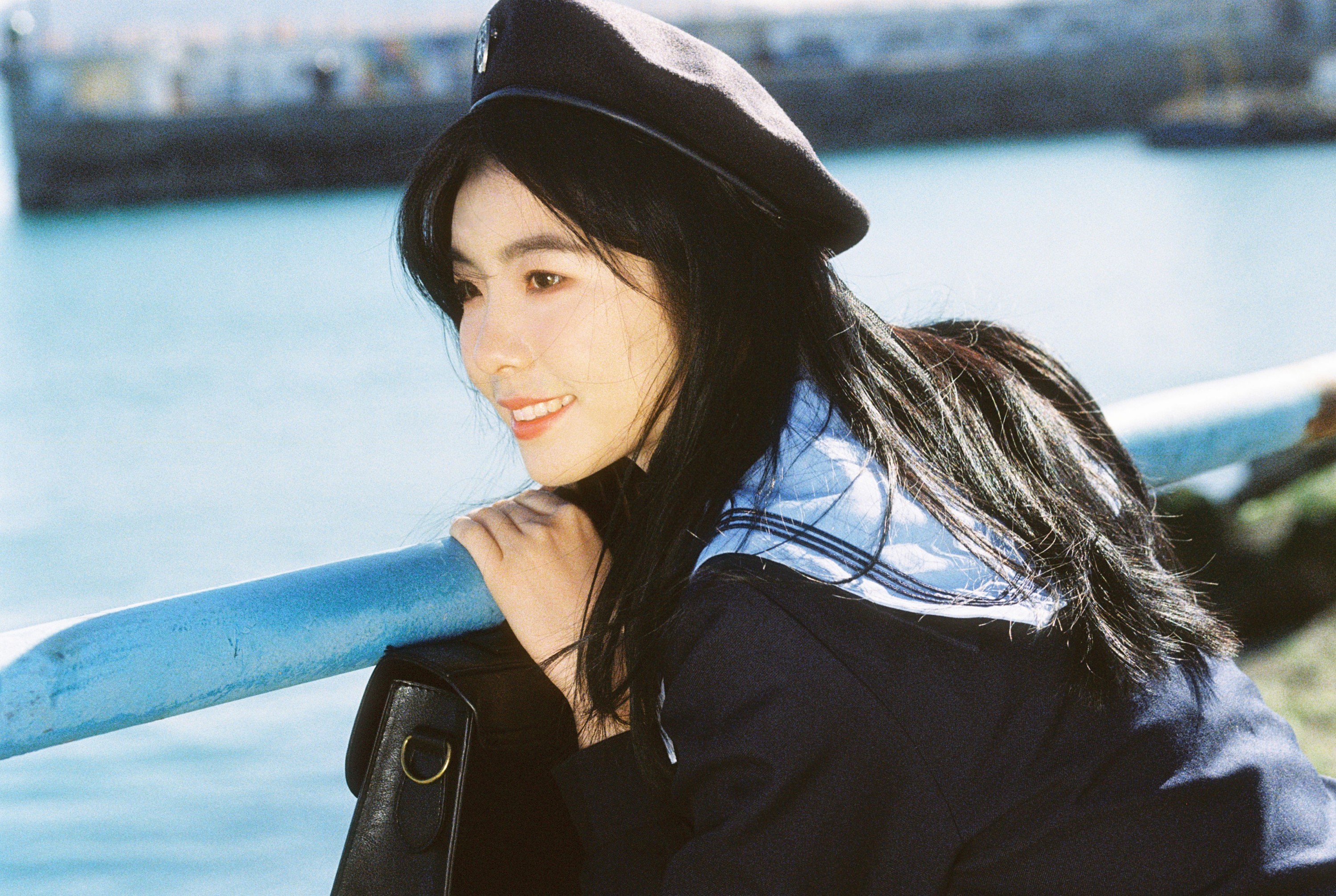 。 – 《海盐汽水》[15P]