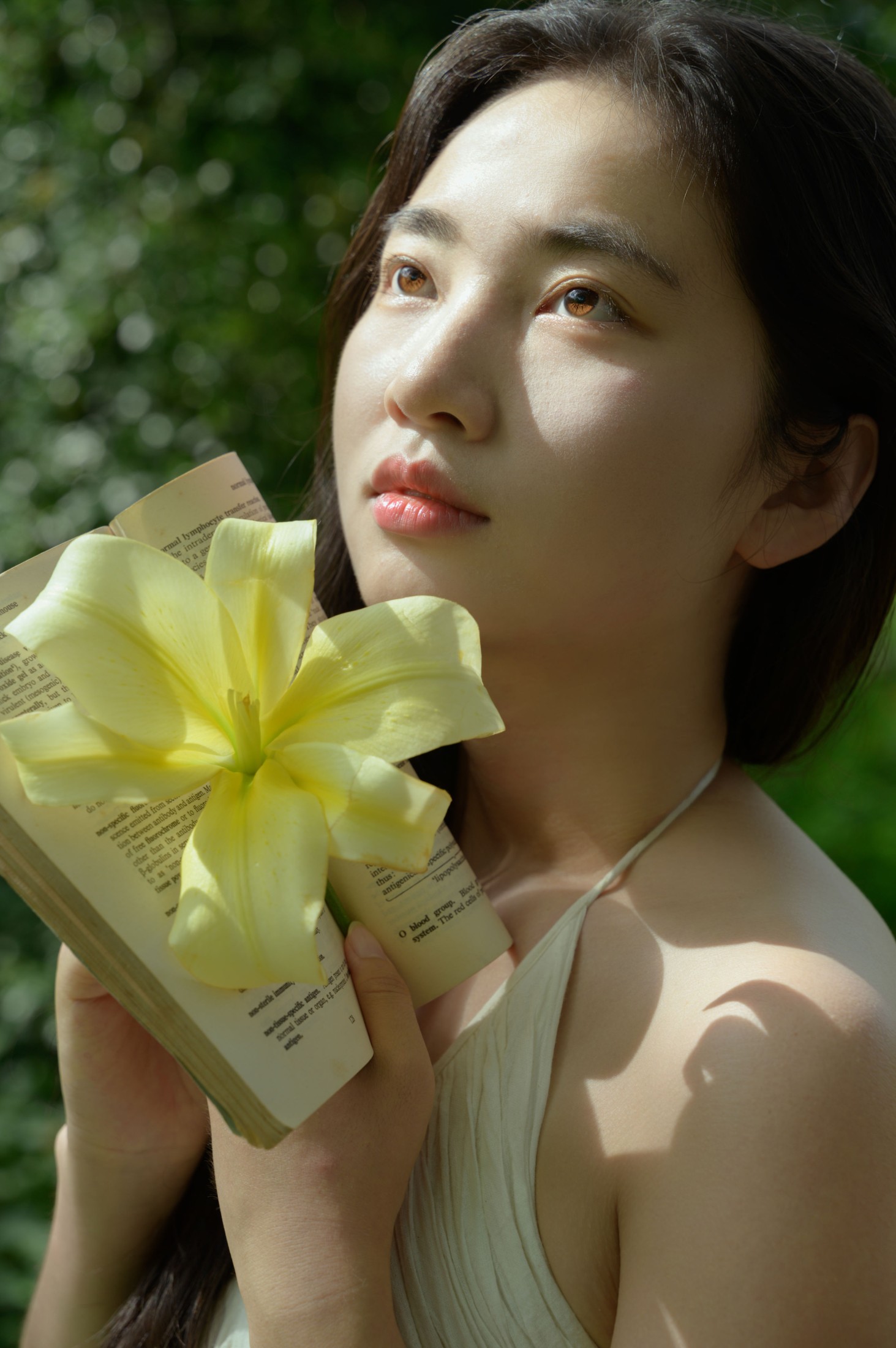 园润 – 《溪头下》[36P]