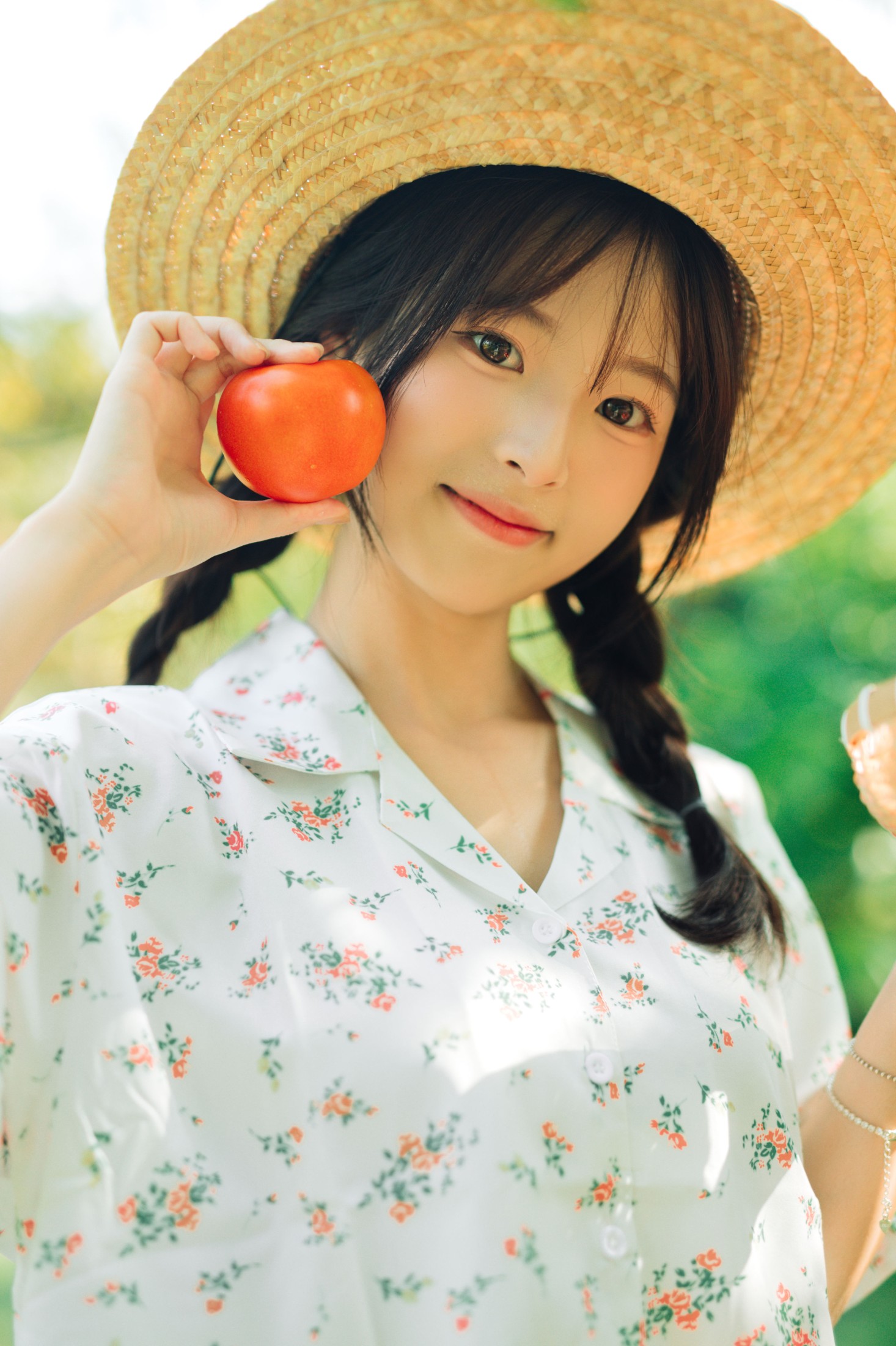 星星 – 《明媚的夏天》[45P] 插图3