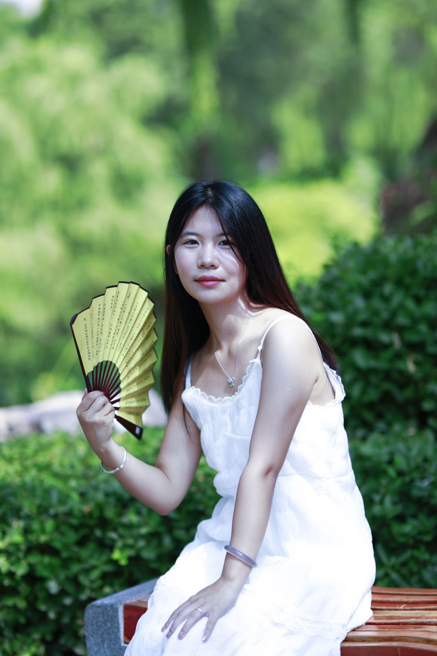 冷漠帅气卢少 – 《少女写真》[14P]