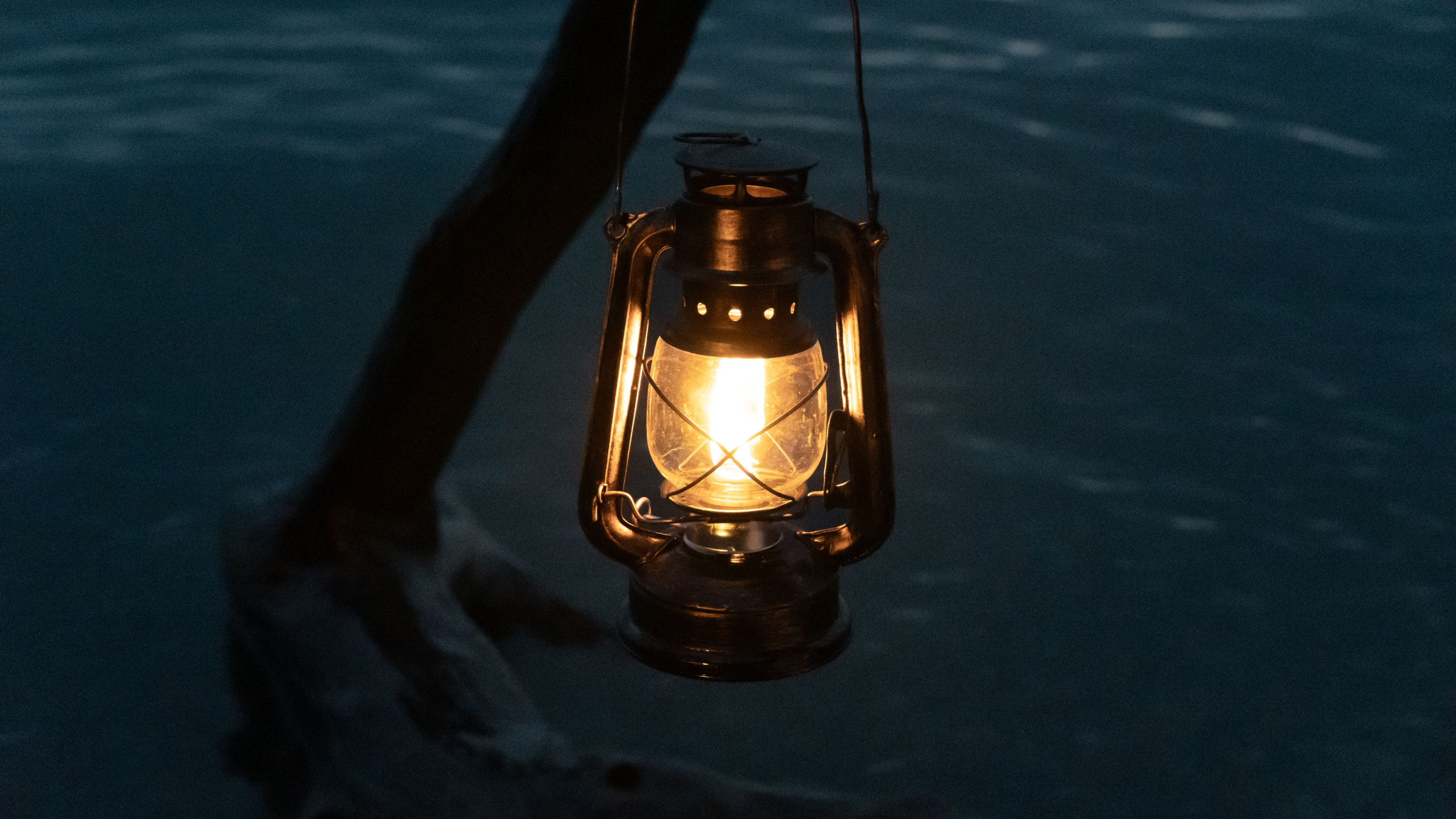 艳子 – 《日落后的20分钟》[13P]