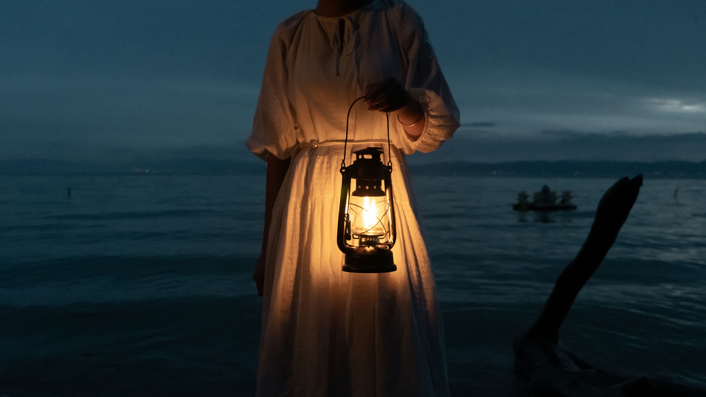 艳子 – 《日落后的20分钟》[13P]