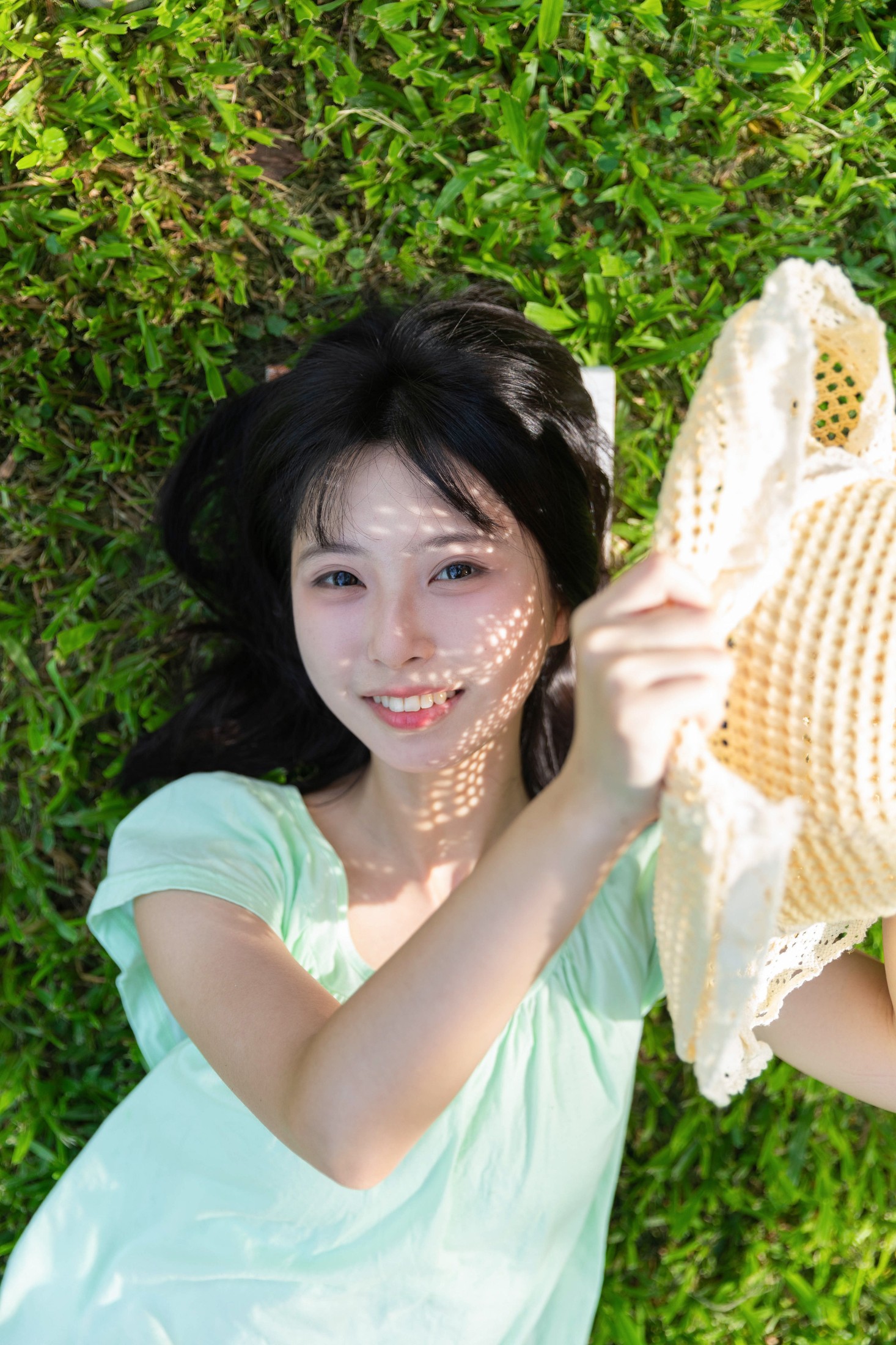 小欣打瞌睡zz – 《你别动 你现在很漂亮》[16P] 插图4