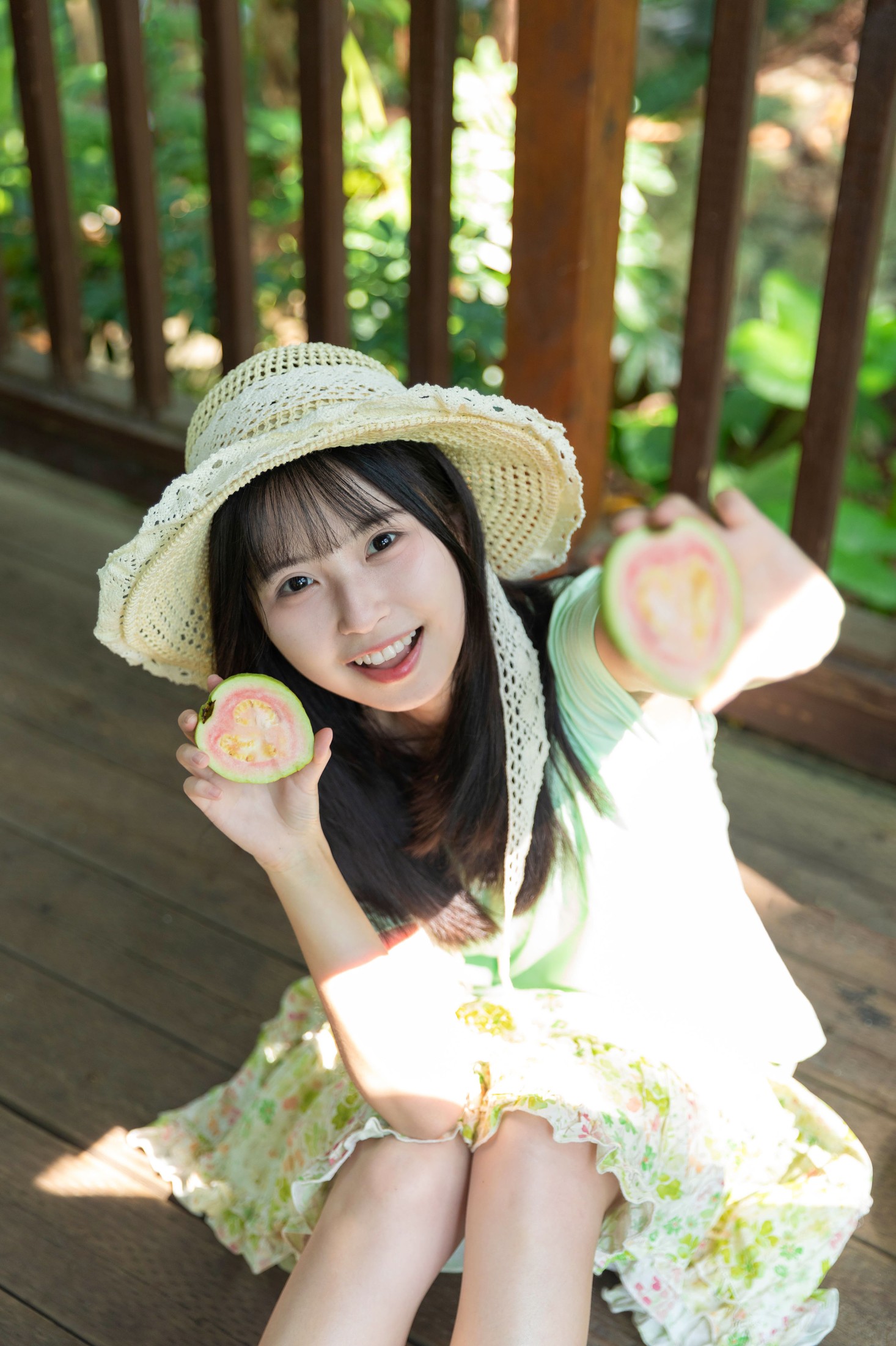 小欣打瞌睡zz – 《你别动 你现在很漂亮》[16P] 插图2