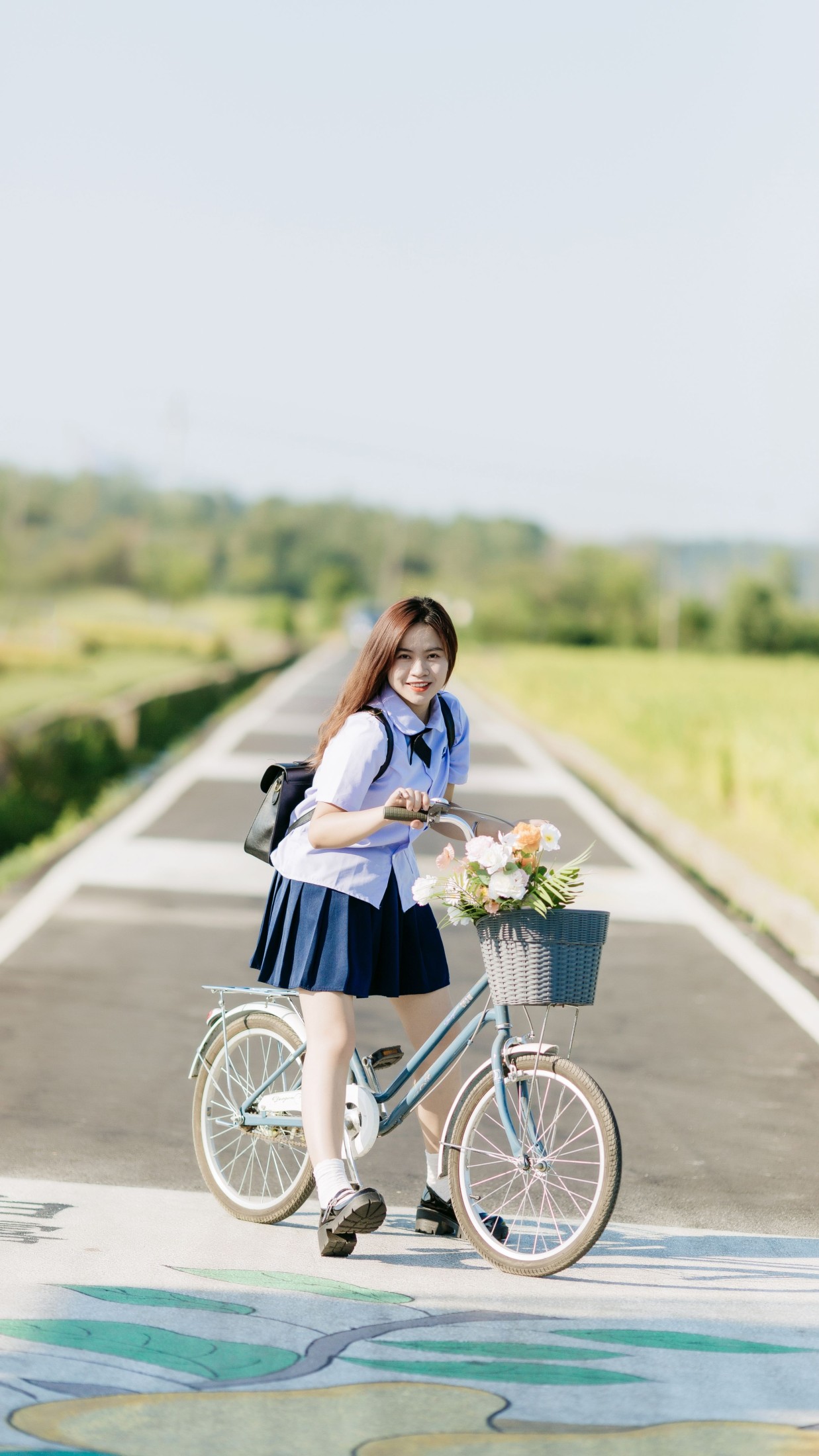 姣姣 – 《稻香》[25P]