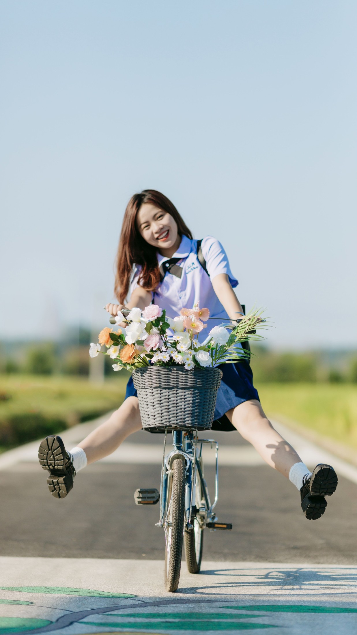 姣姣 – 《稻香》[25P]