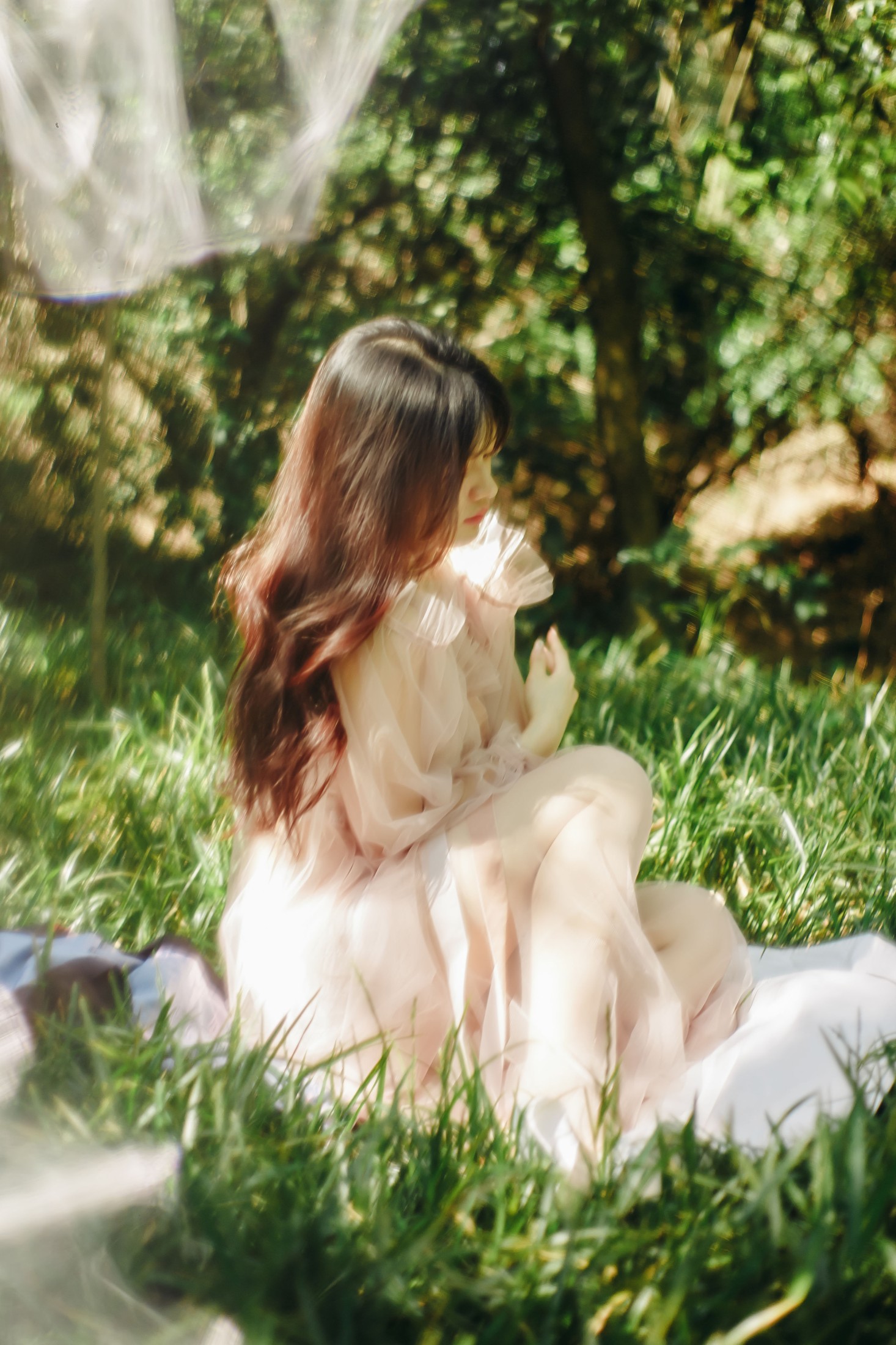 东东 – 《重庆森林》[37P]