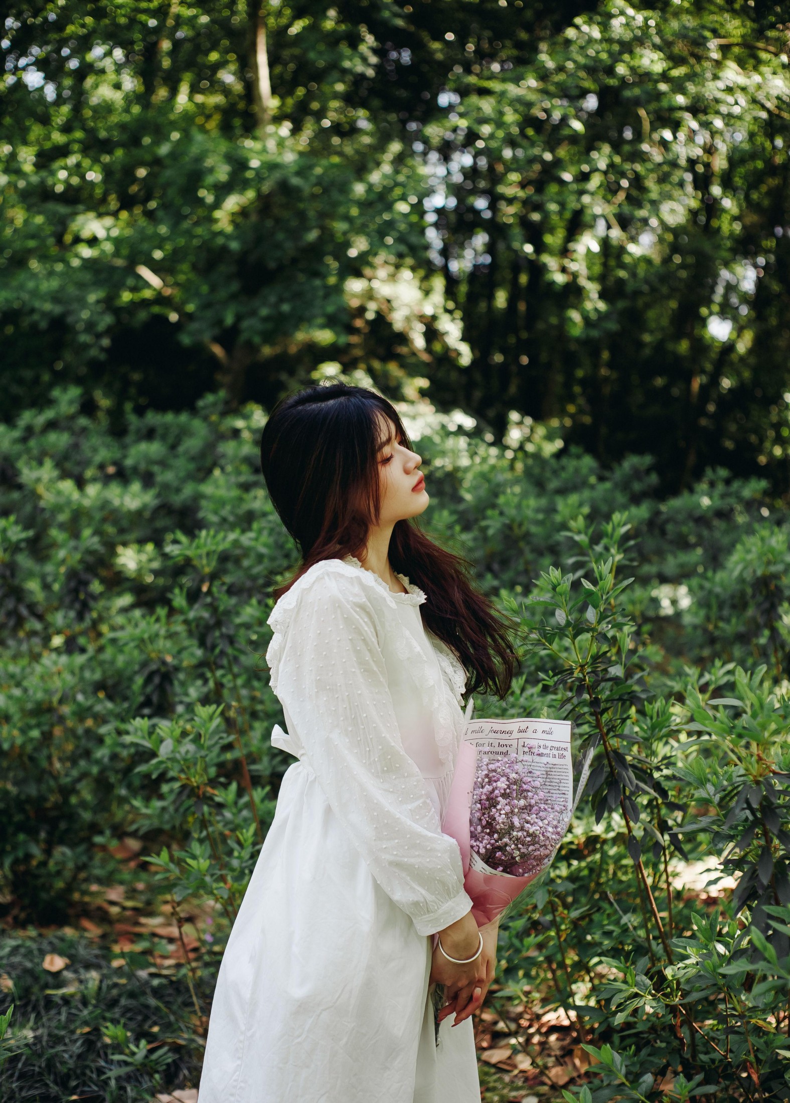 东东 – 《重庆森林》[37P]