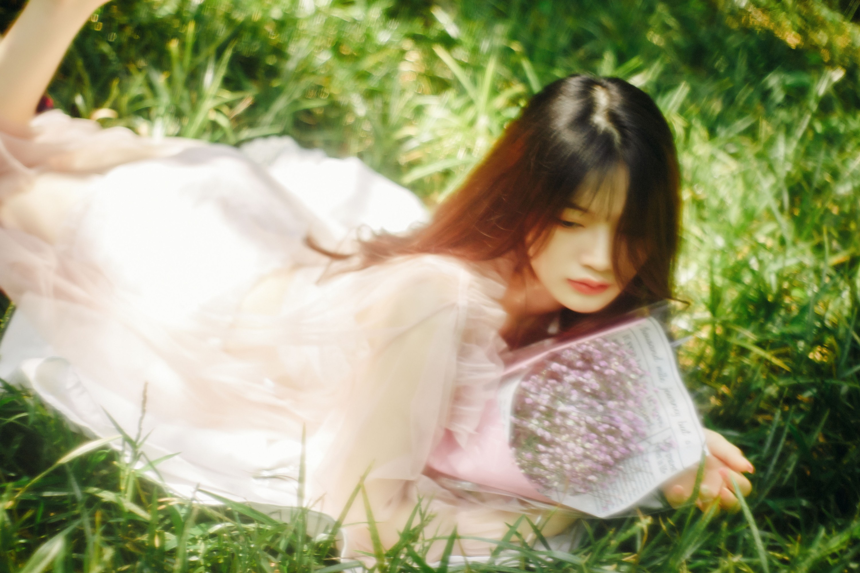 东东 – 《重庆森林》[37P]