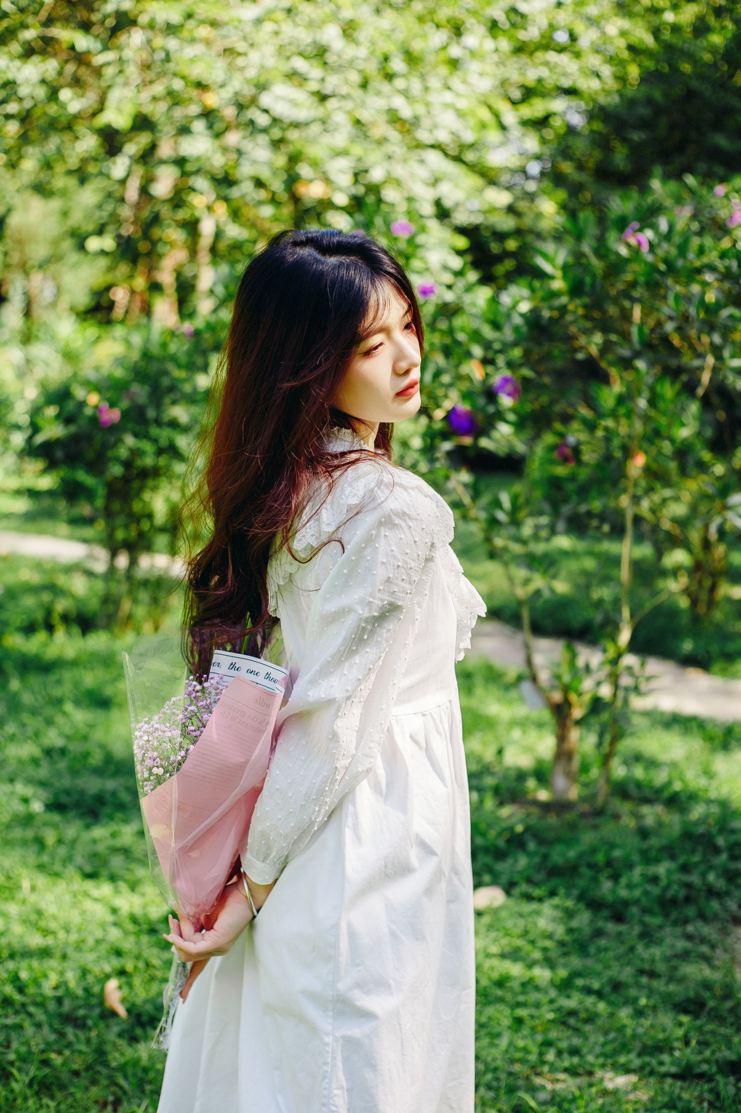 东东 – 《重庆森林》[37P]