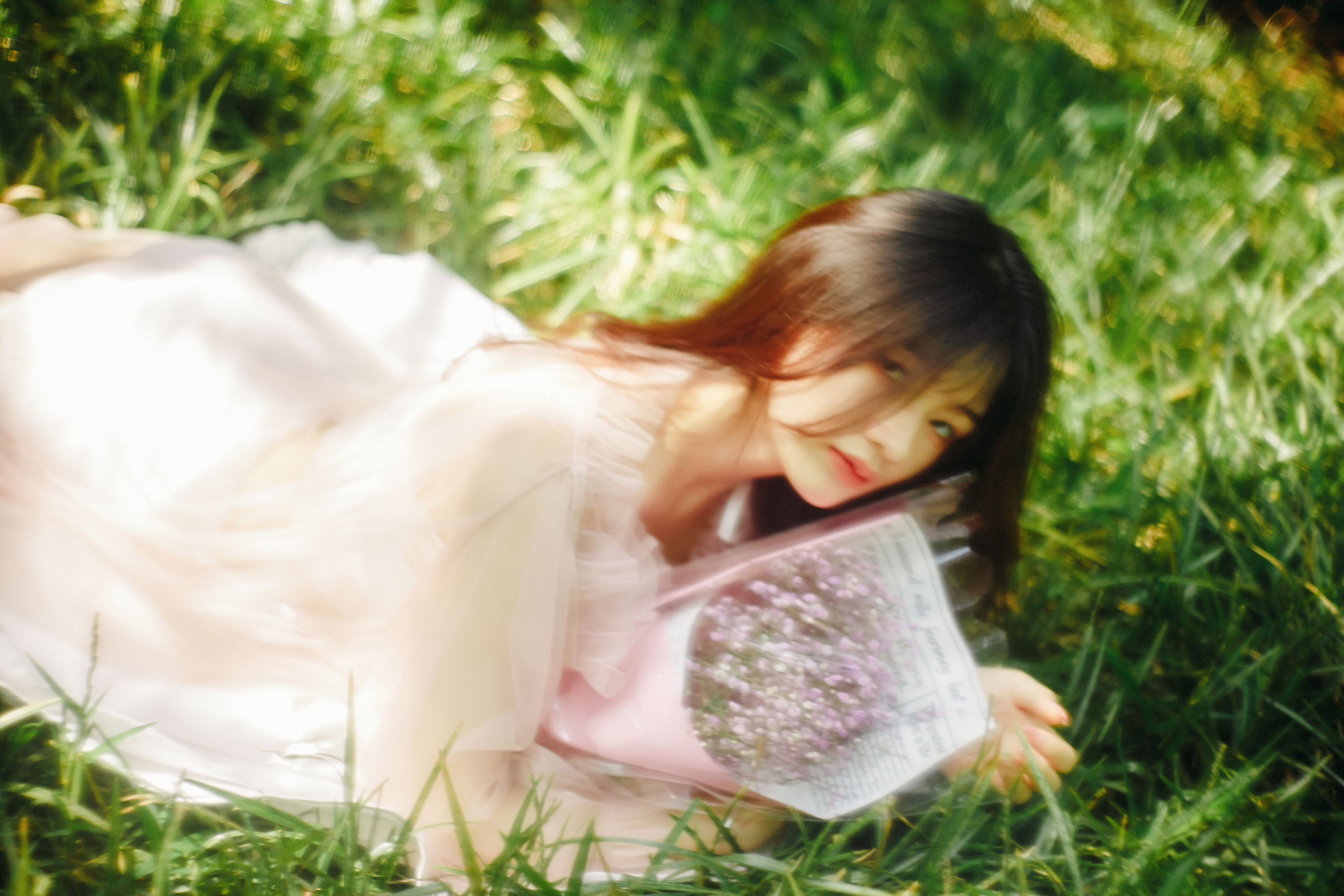 东东 – 《重庆森林》[37P]