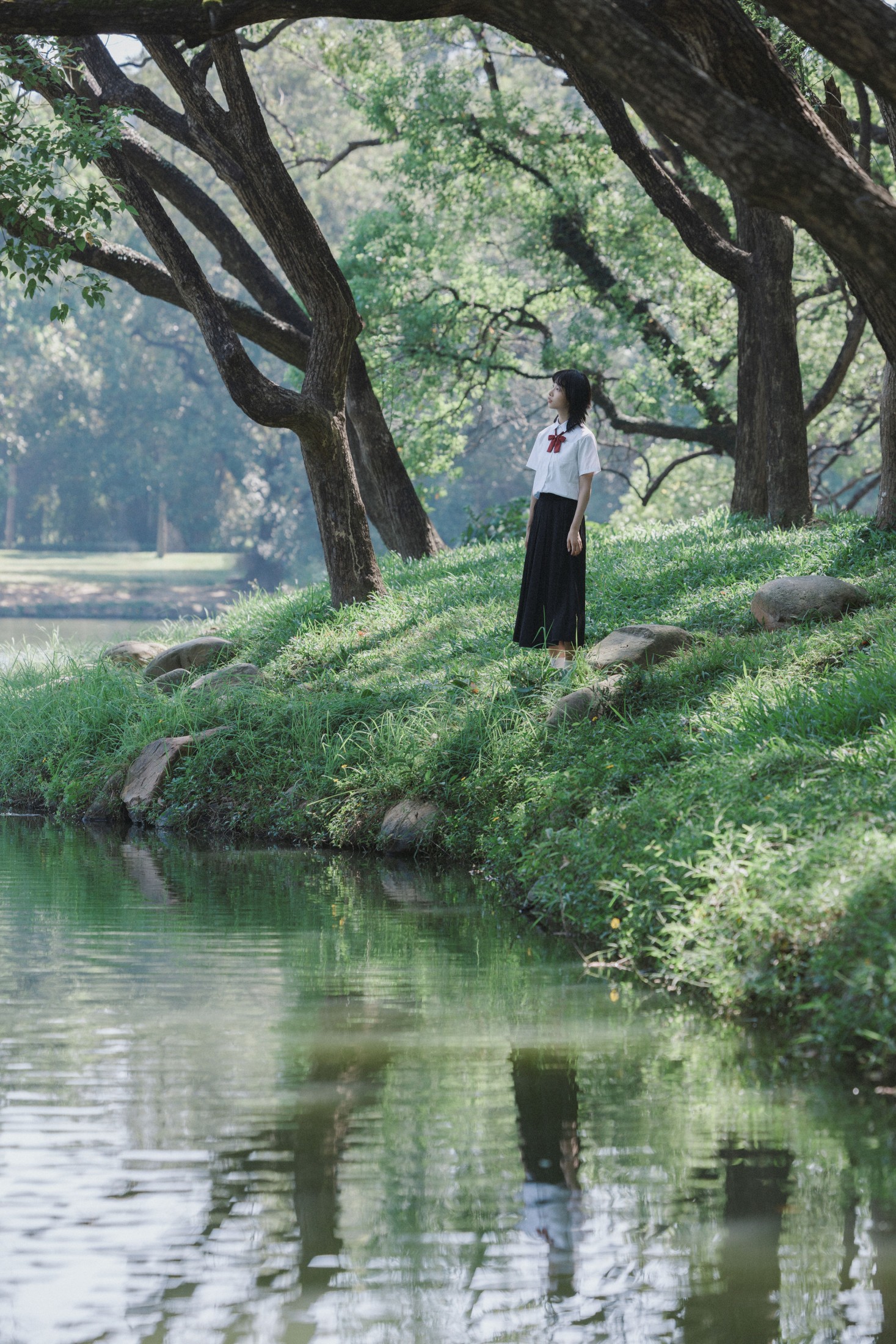 咕咕咕 – 《光之舞》[25P]