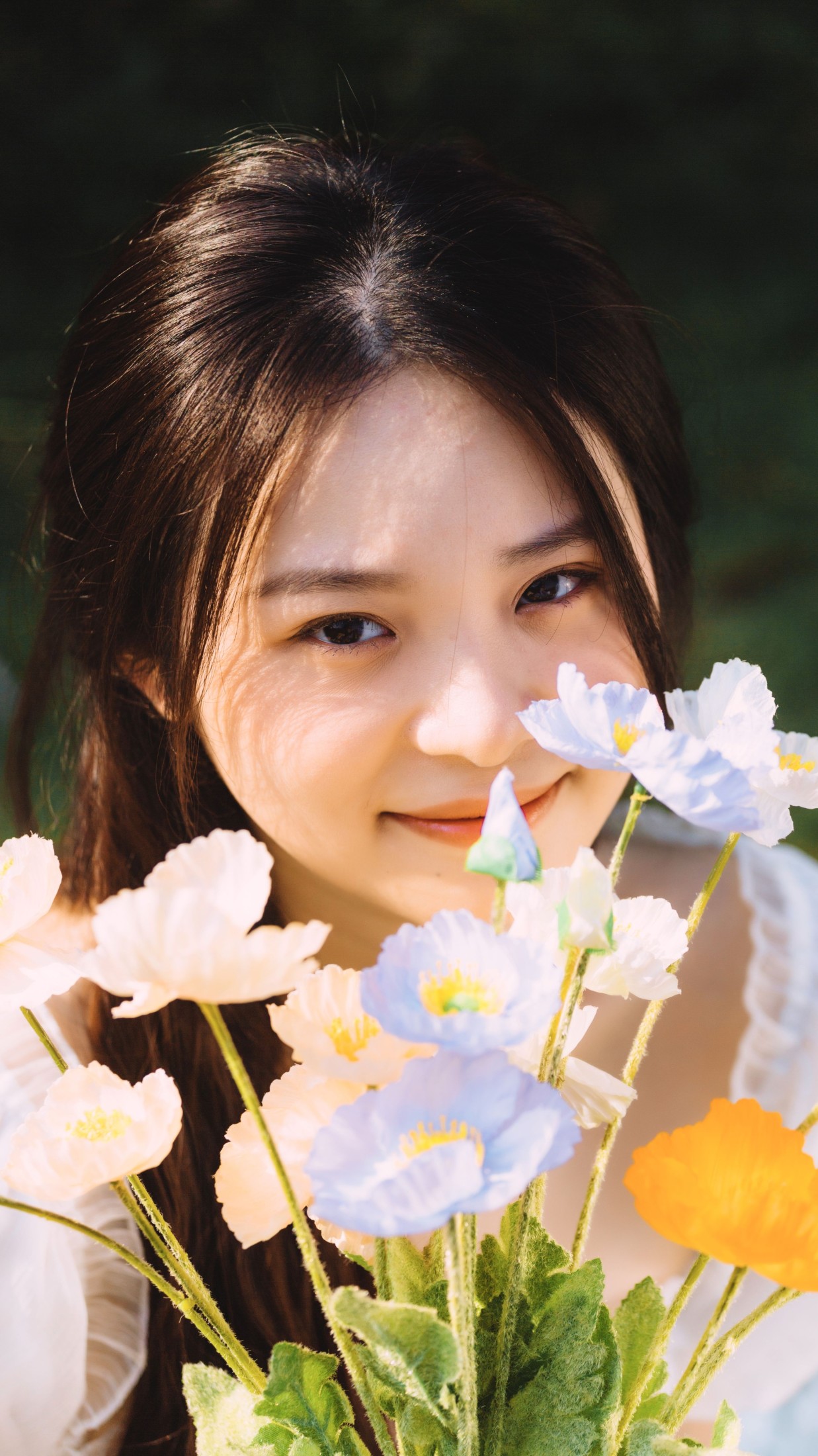 7012 – 《明媚如你》[25P] 插图5