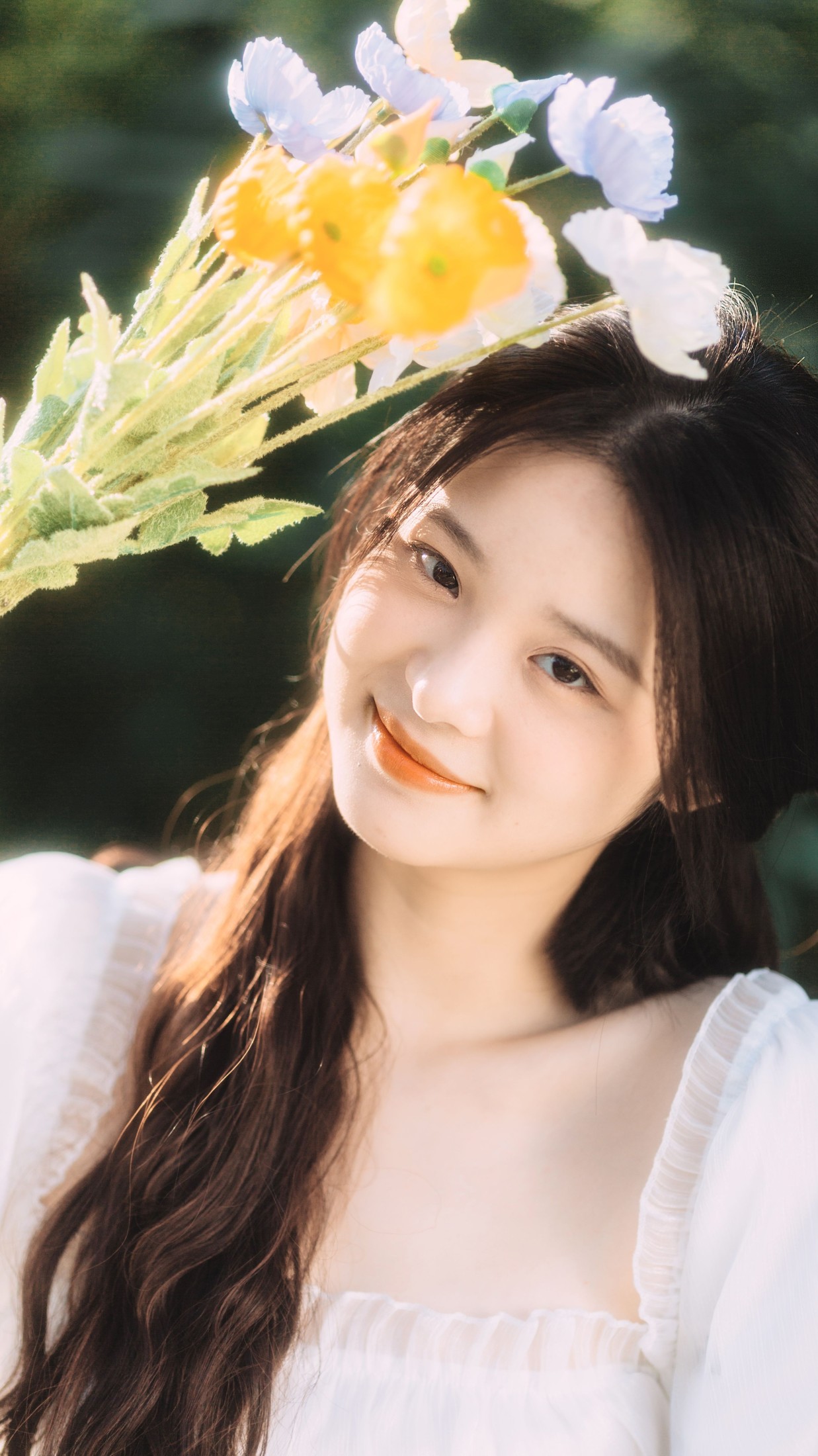 7012 – 《明媚如你》[25P] 插图4