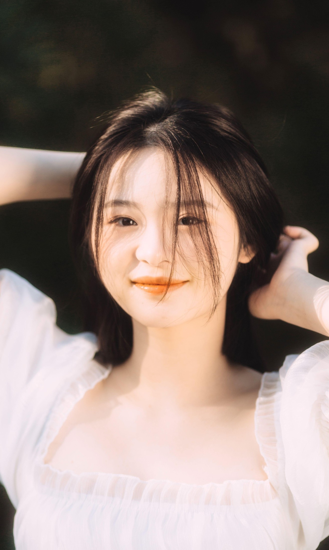 7012 – 《明媚如你》[25P] 插图2