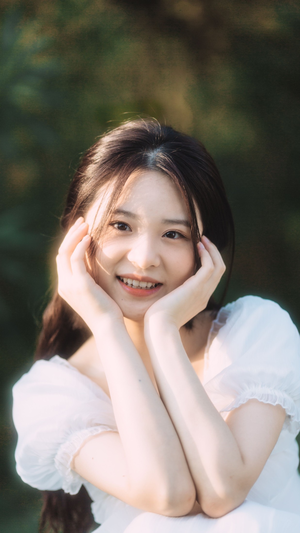 7012 – 《明媚如你》[25P]