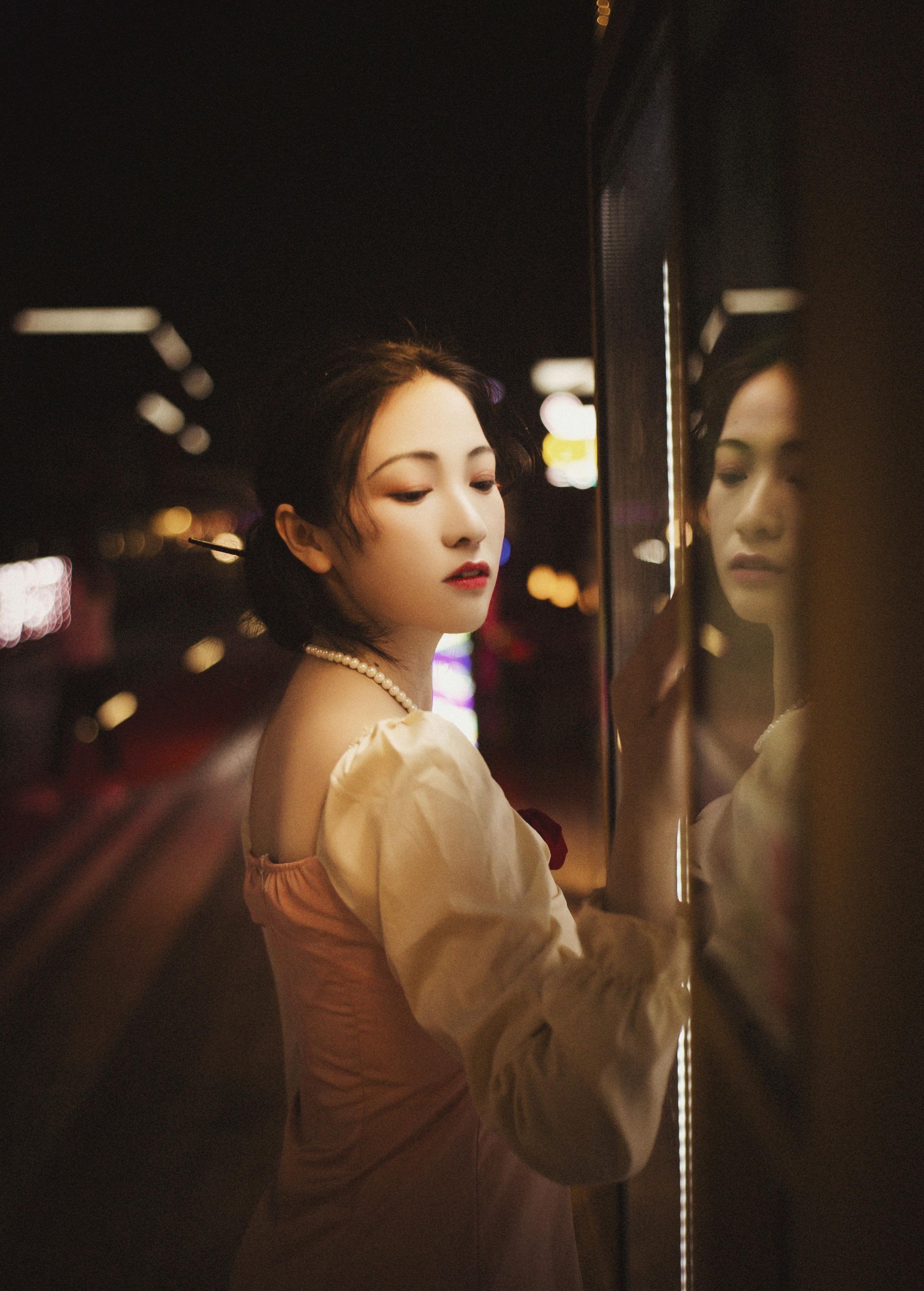 李晓欣 – 《半点心》[14P]