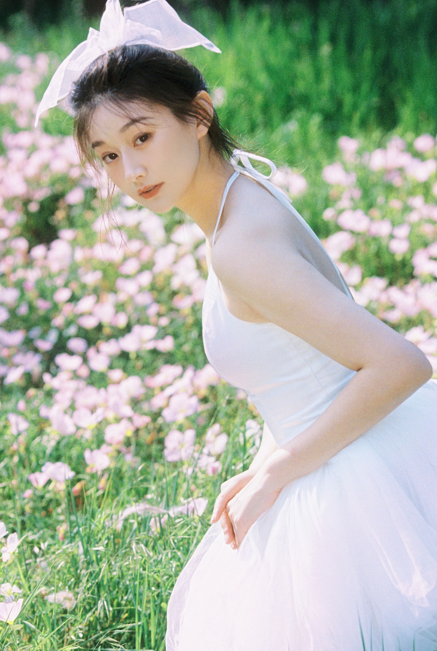 是花仙子呀～ – 《梦中的芭蕾》[16P]