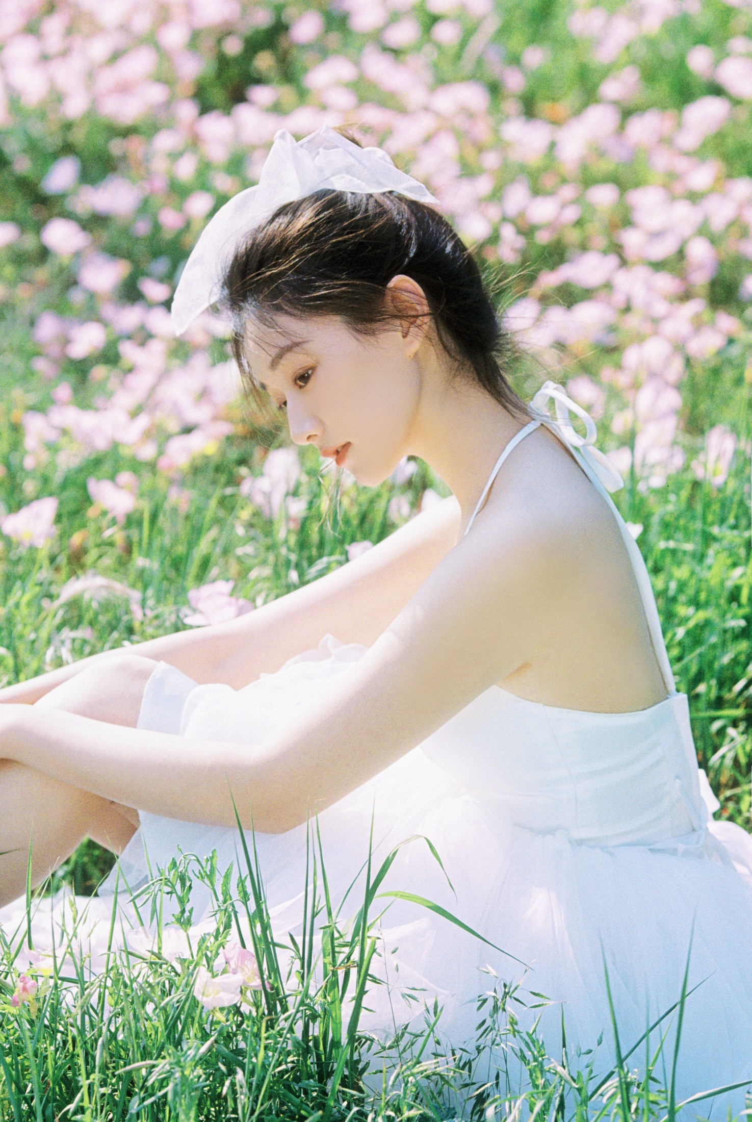 是花仙子呀～ – 《梦中的芭蕾》[16P]