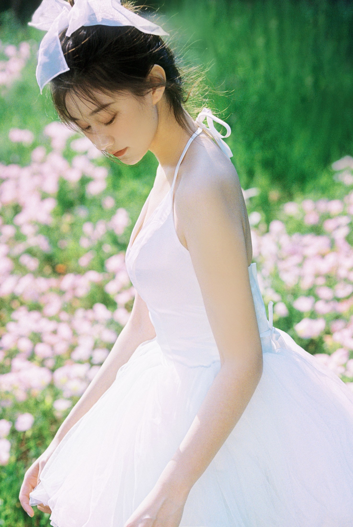 是花仙子呀～ – 《梦中的芭蕾》[16P]