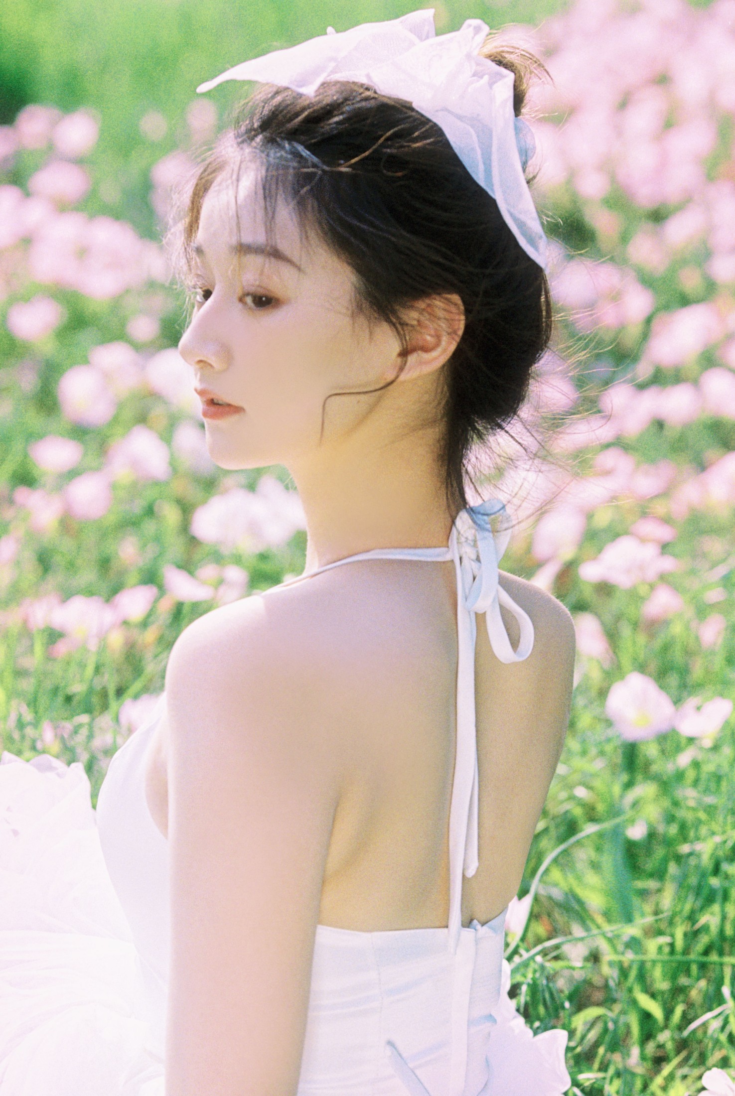 是花仙子呀～ – 《梦中的芭蕾》[16P]