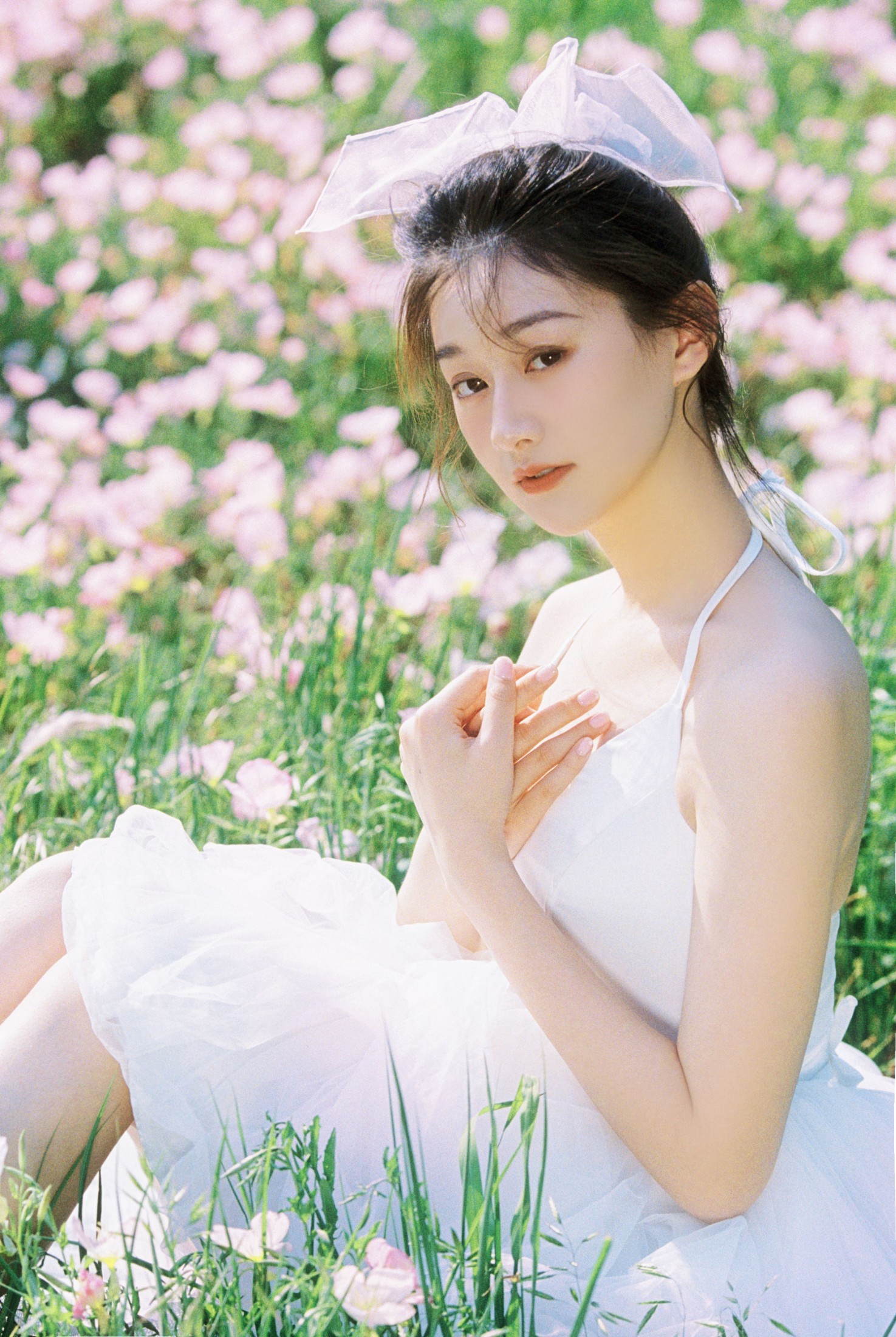 是花仙子呀～ – 《梦中的芭蕾》[16P]