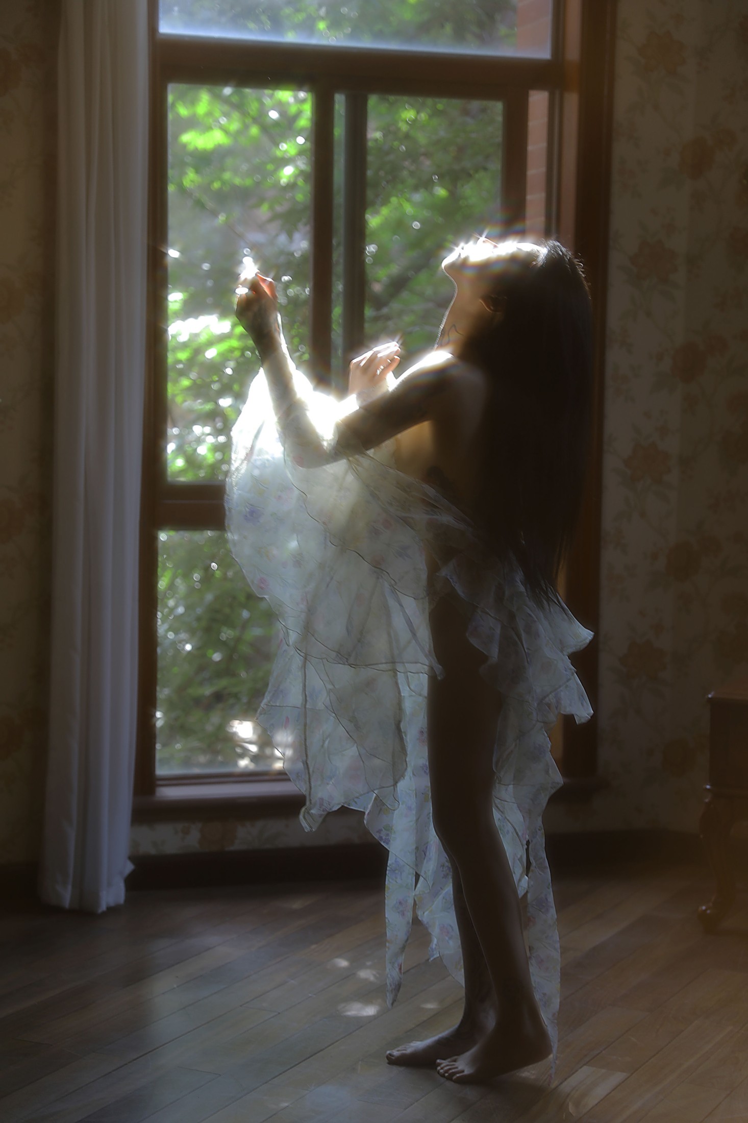 枢木 – 《春天了》[24P]