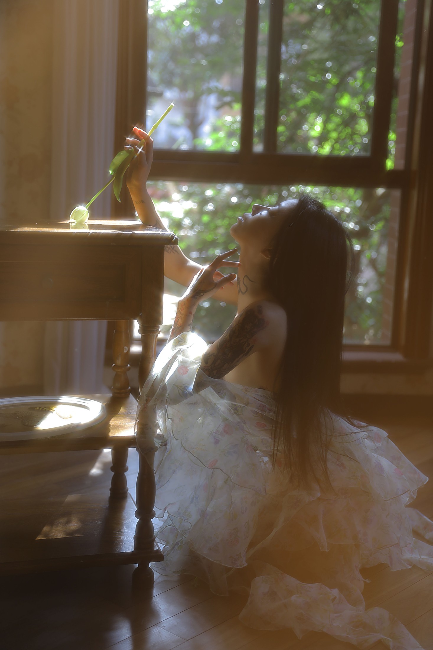 枢木 – 《春天了》[24P]