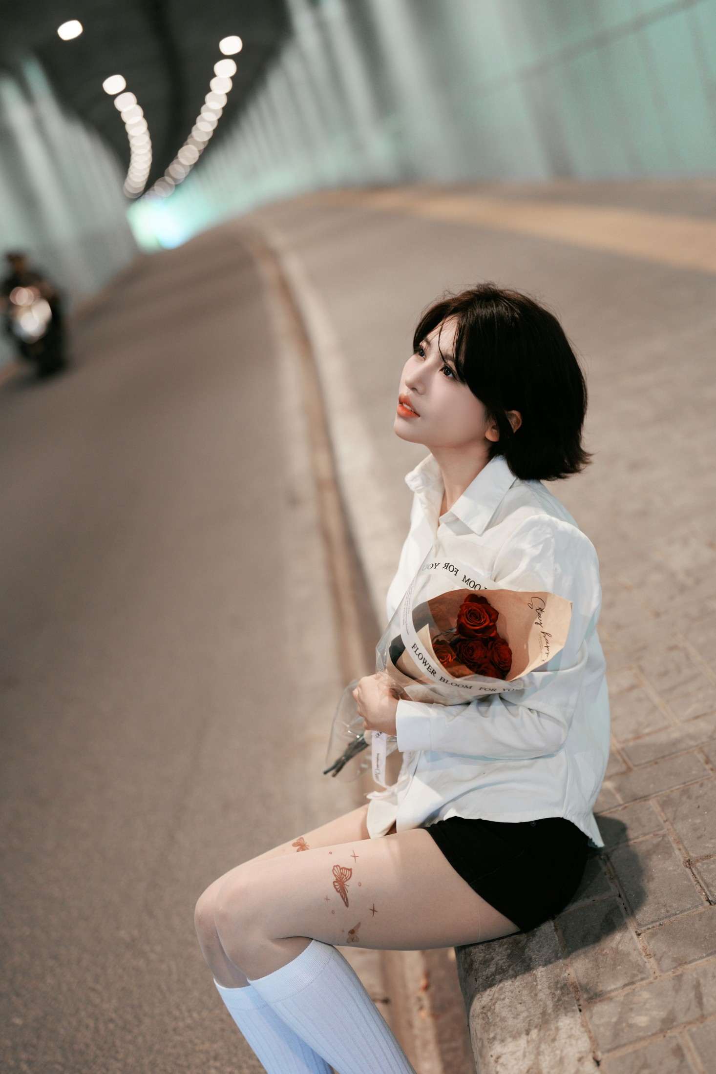 桂花鸭 – 《SONY A7C2直出人像（干货分享三）》[17P]