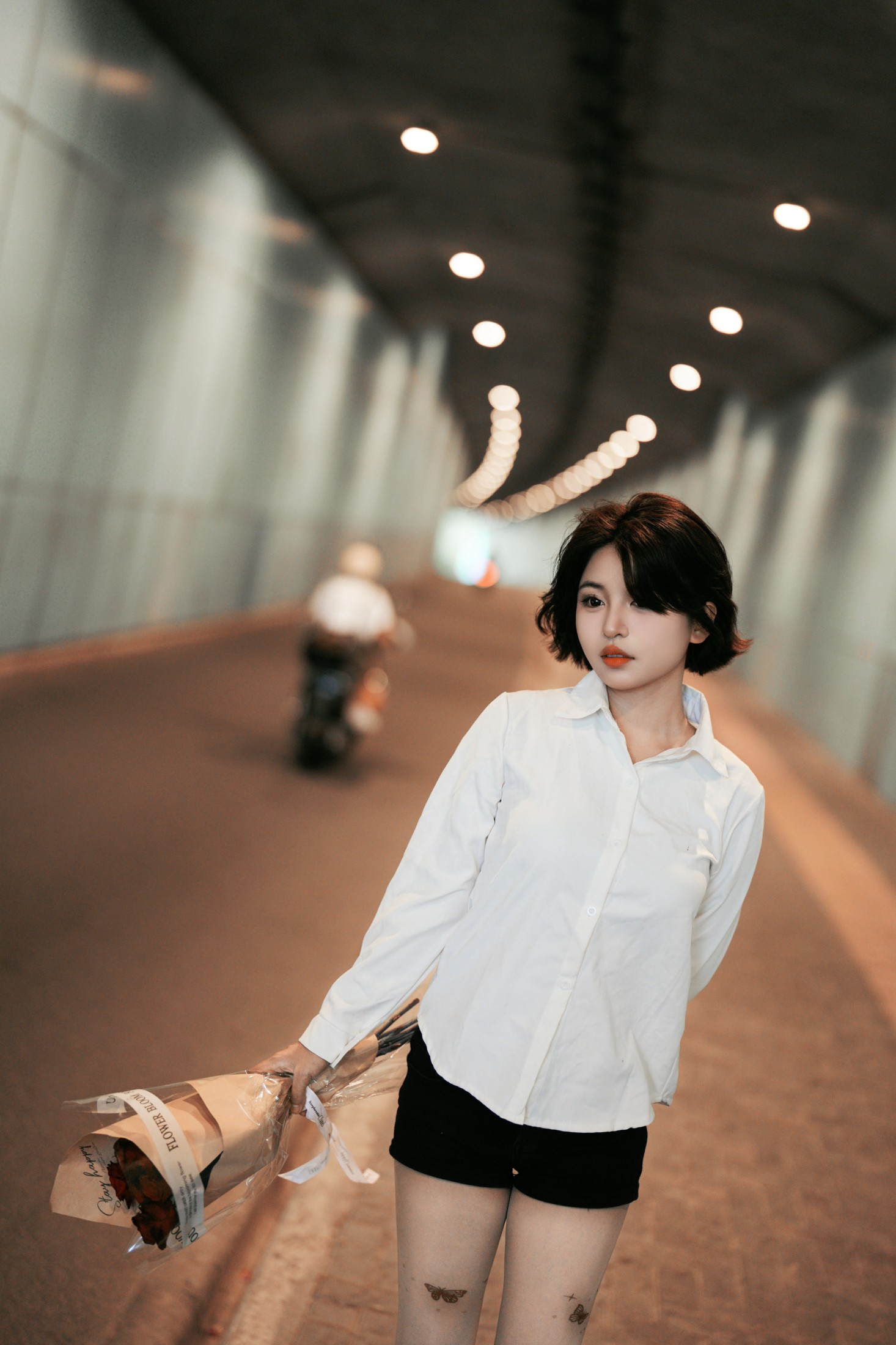 桂花鸭 – 《SONY A7C2直出人像（干货分享三）》[17P]