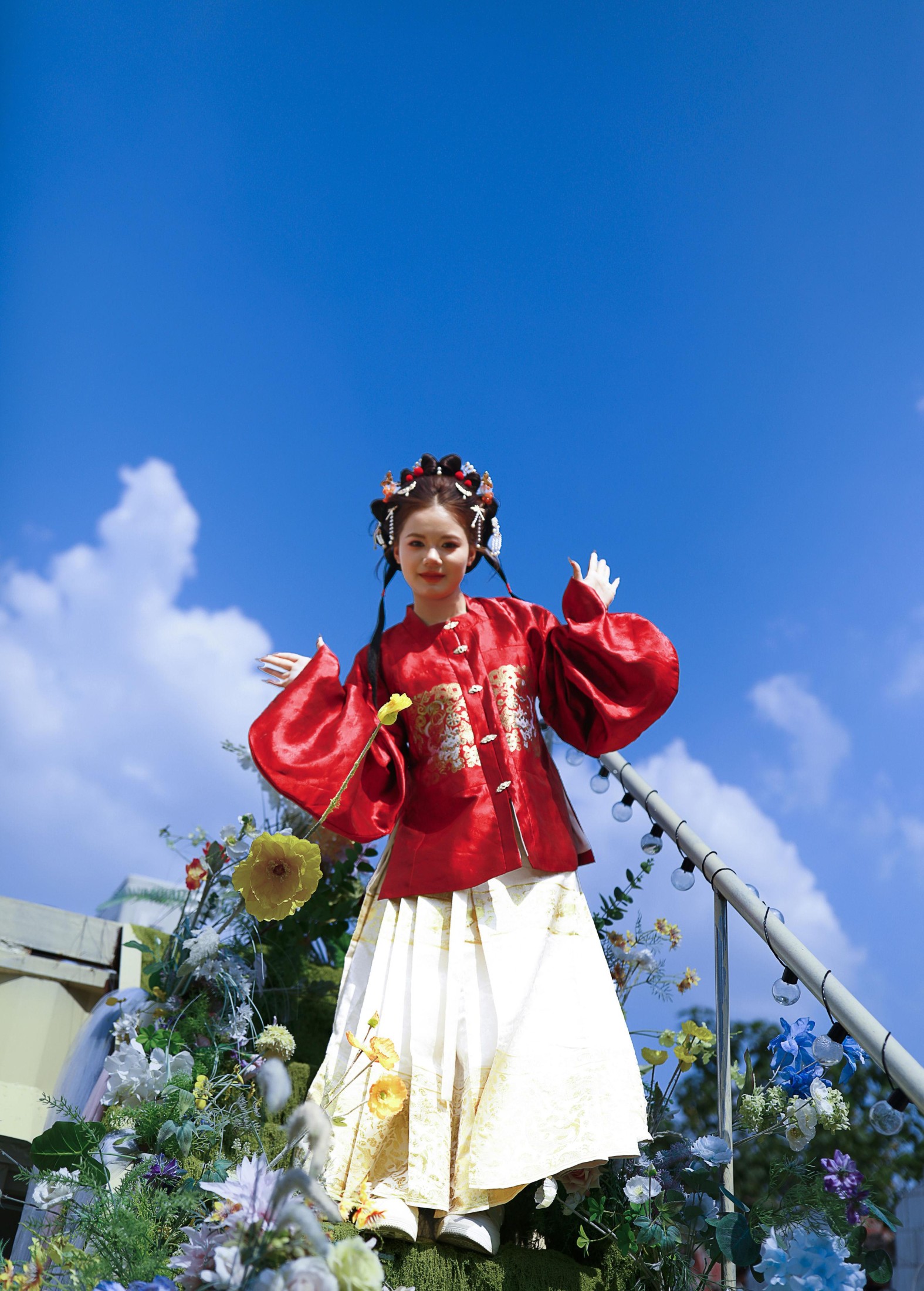 M – 《明制汉服写真》[17P]