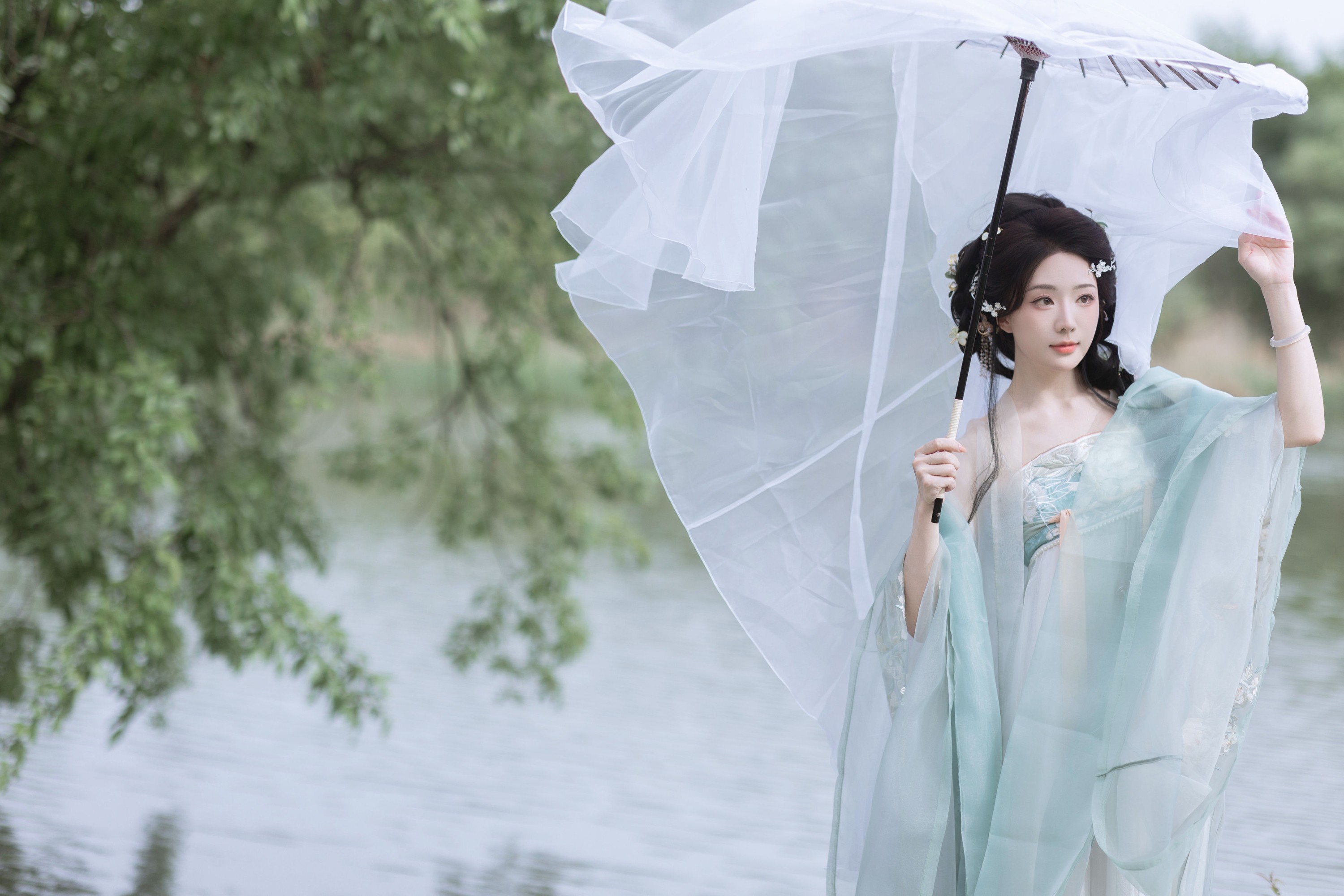 是南渊不是洲 – 《踏莎行》[61P]