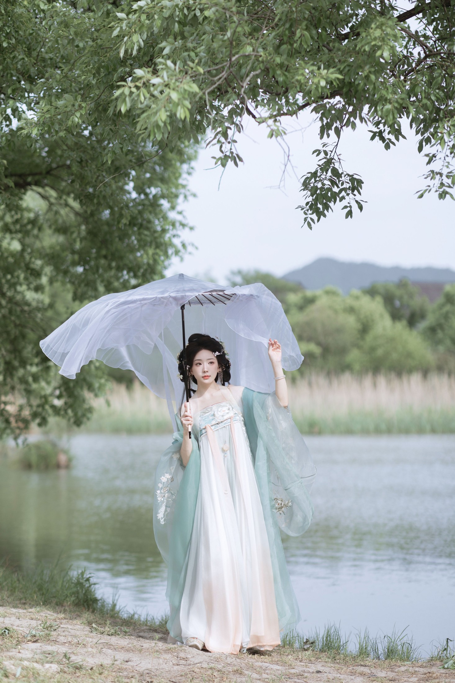 是南渊不是洲 – 《踏莎行》[61P]