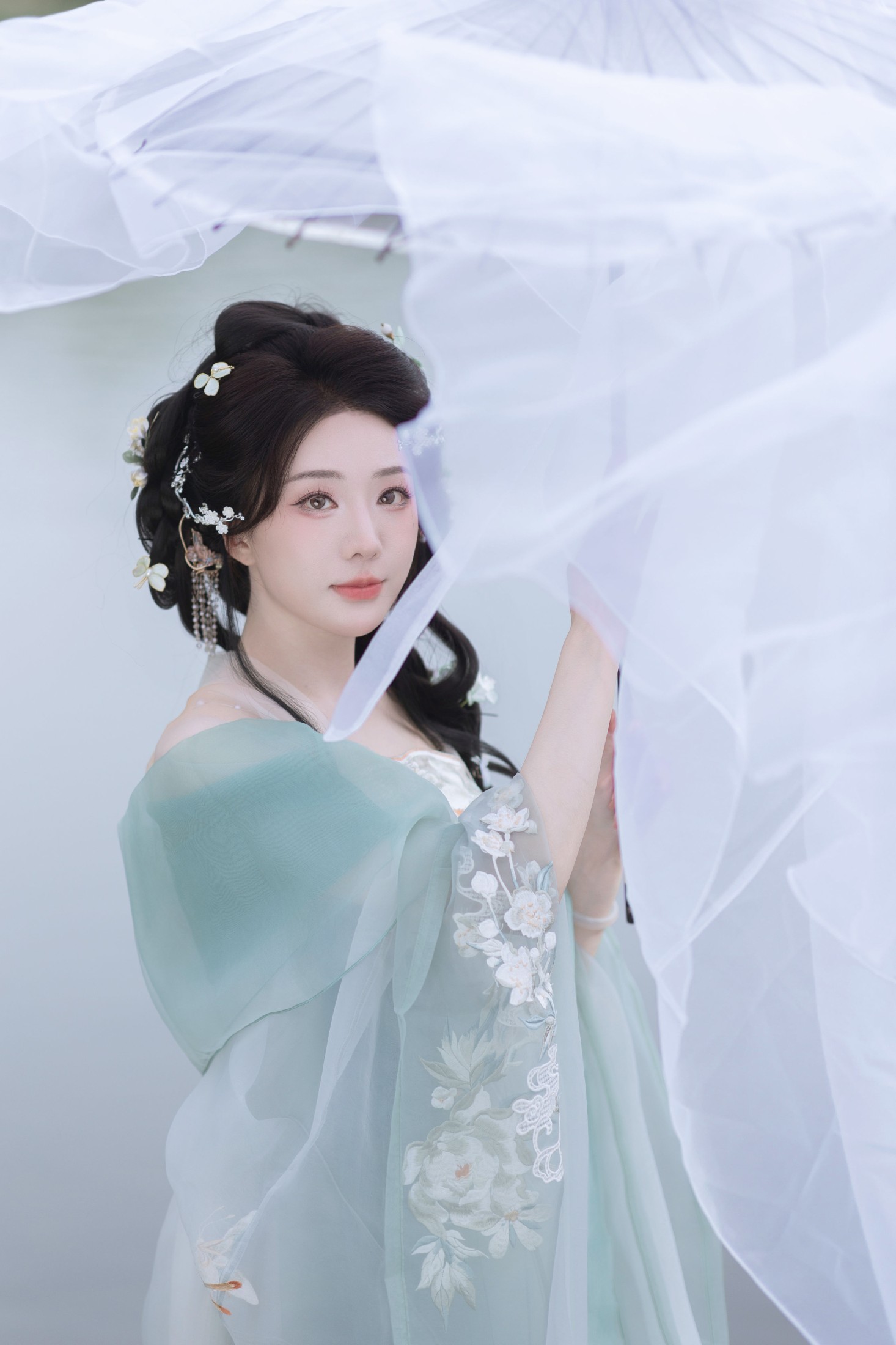 是南渊不是洲 – 《踏莎行》[61P]