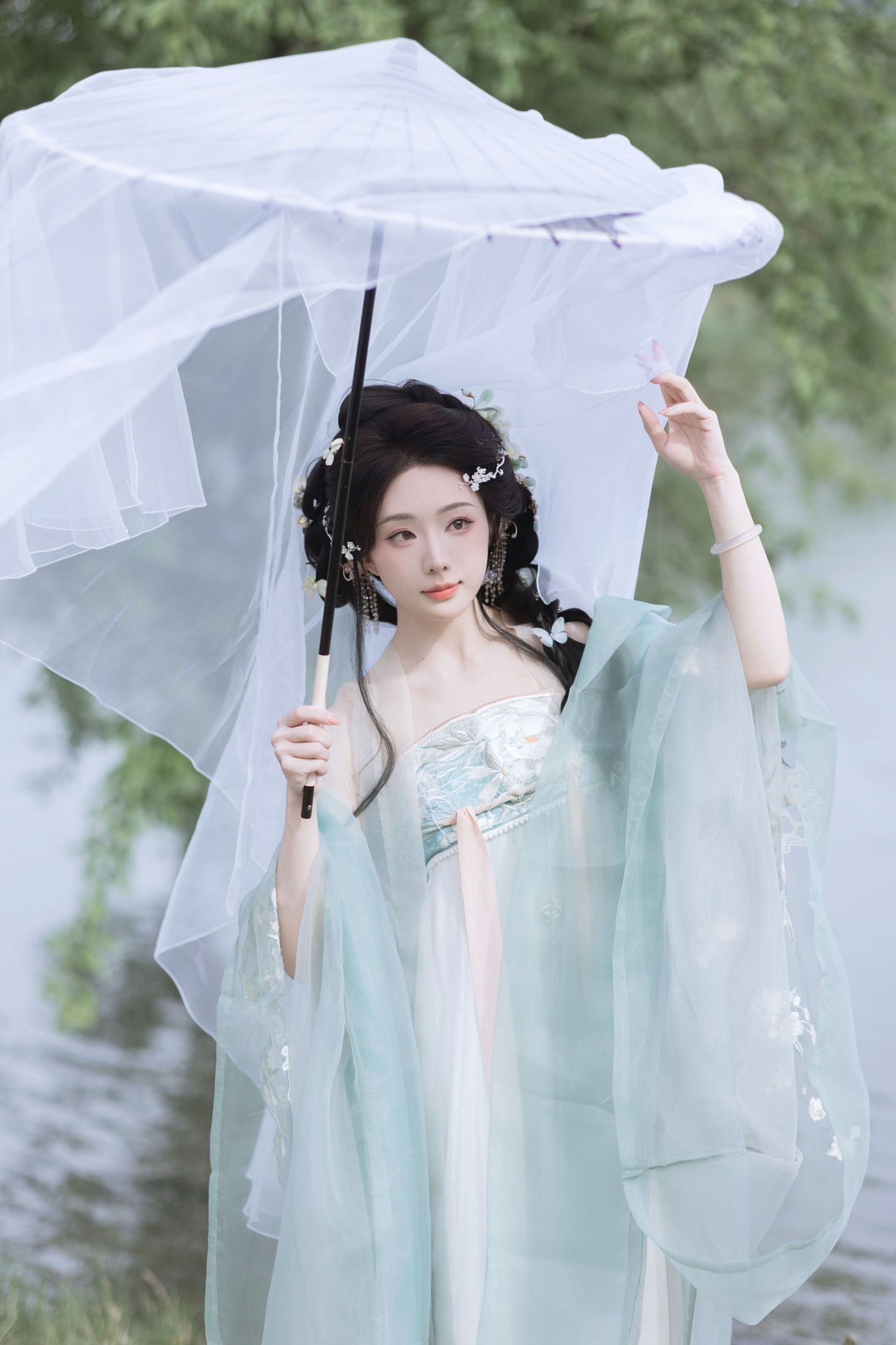 是南渊不是洲 – 《踏莎行》[61P]