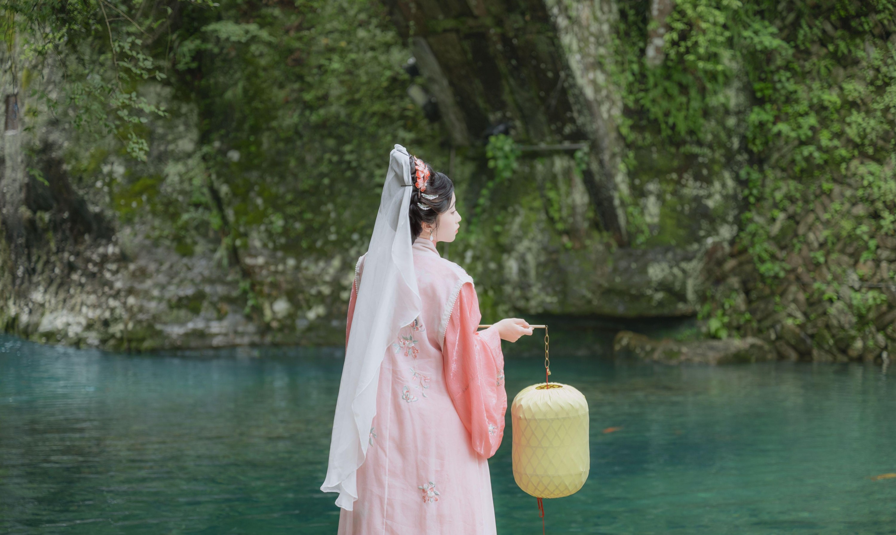 背多分 – 《灵峰古意》[18P]